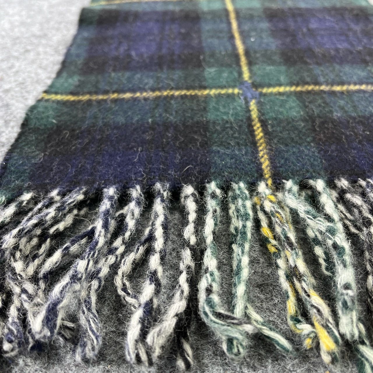 Polo Ralph Lauren Polo Ralph Lauren Scarf / Muffler / Neckwear T428 Size ONE SIZE - 6 Thumbnail