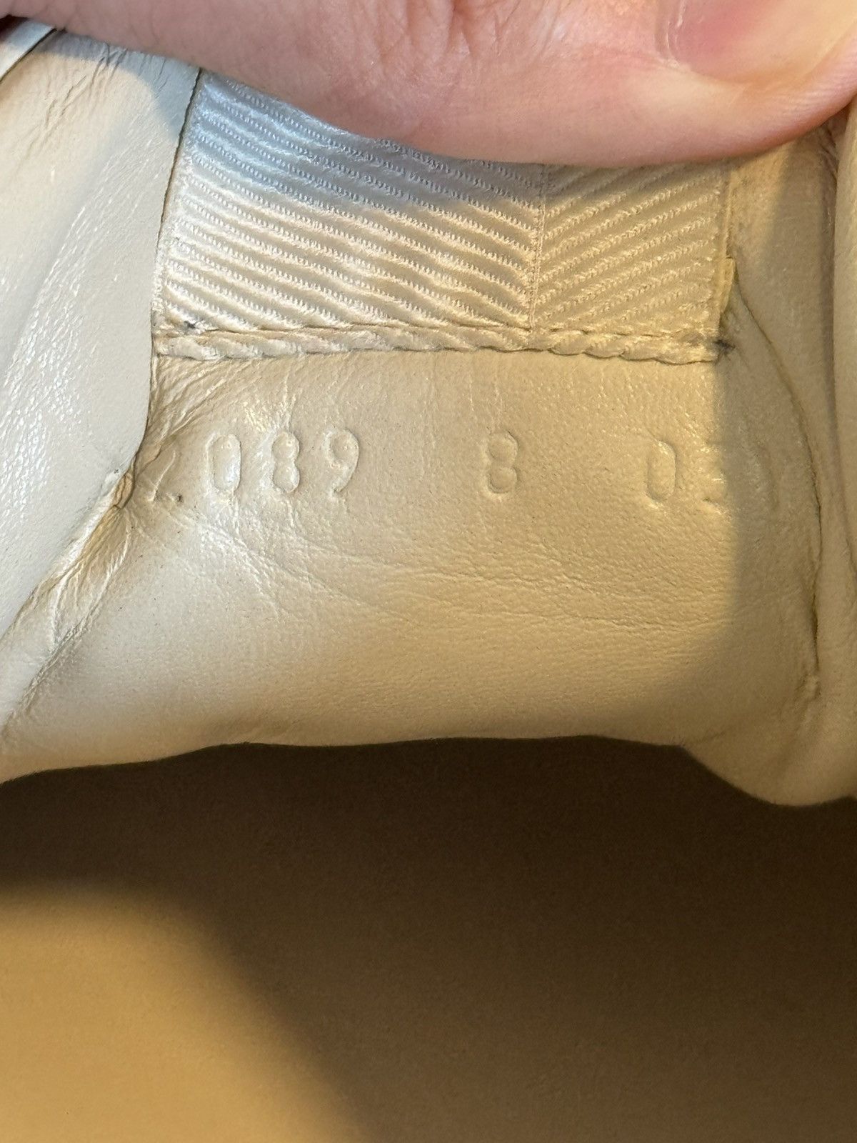 Gucci Gucci Rhyton Mouth Size US 8 / EU 41 - 5 Thumbnail