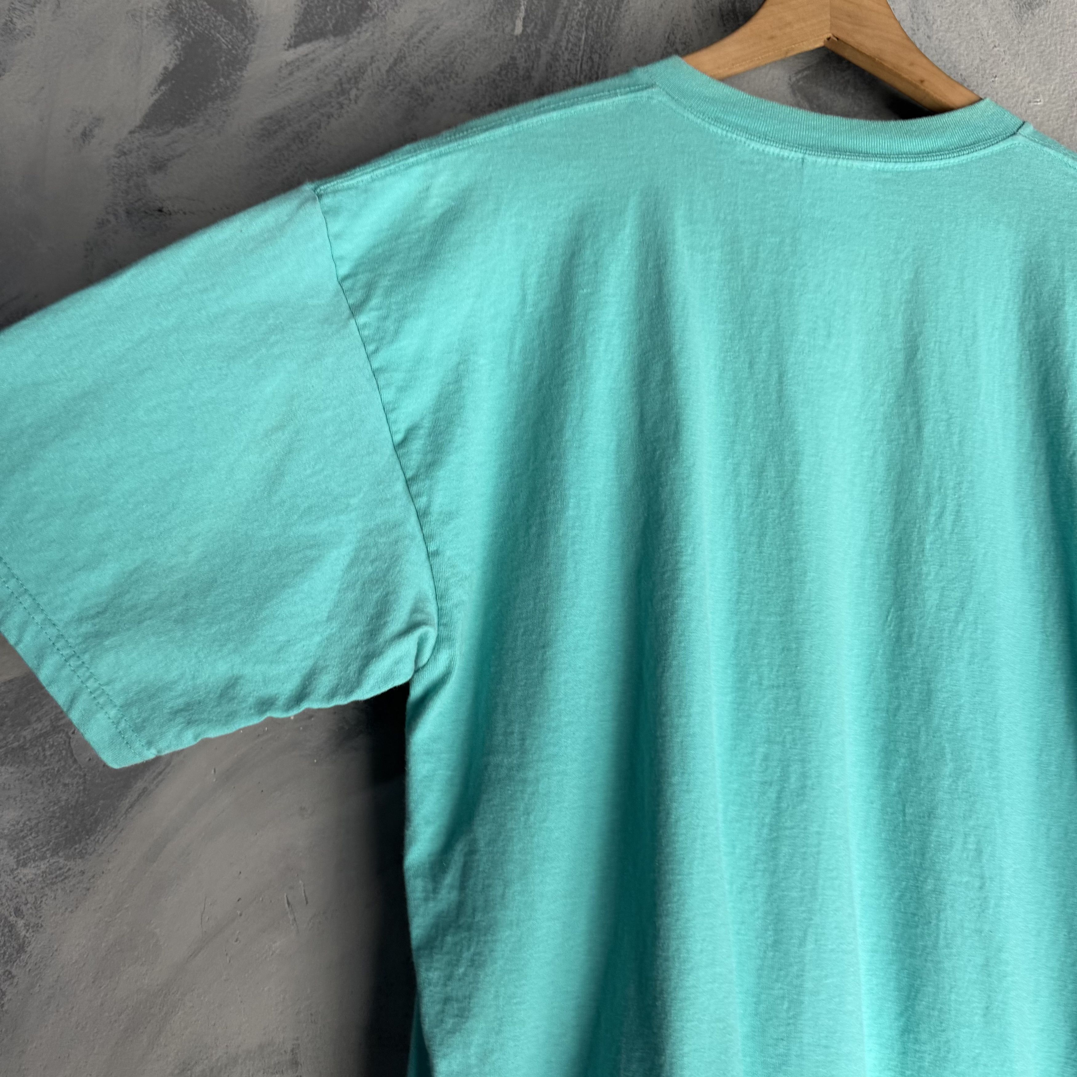 Gildan Vtg Birdhouses Floral T Shirt Grandma Core Graphic Cute 90s Size US XL / EU 56 / 4 - 5 Thumbnail