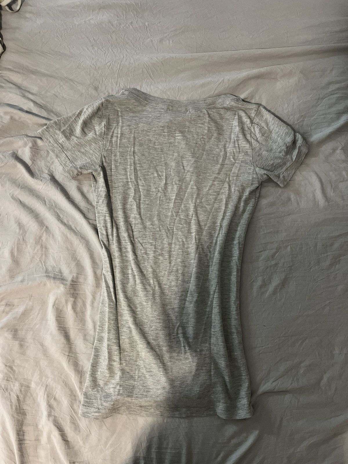 Pink × Victoria's Secret PINK short sleeve shirt Size XS / US 0-2 / IT 36-38 - 3 Thumbnail
