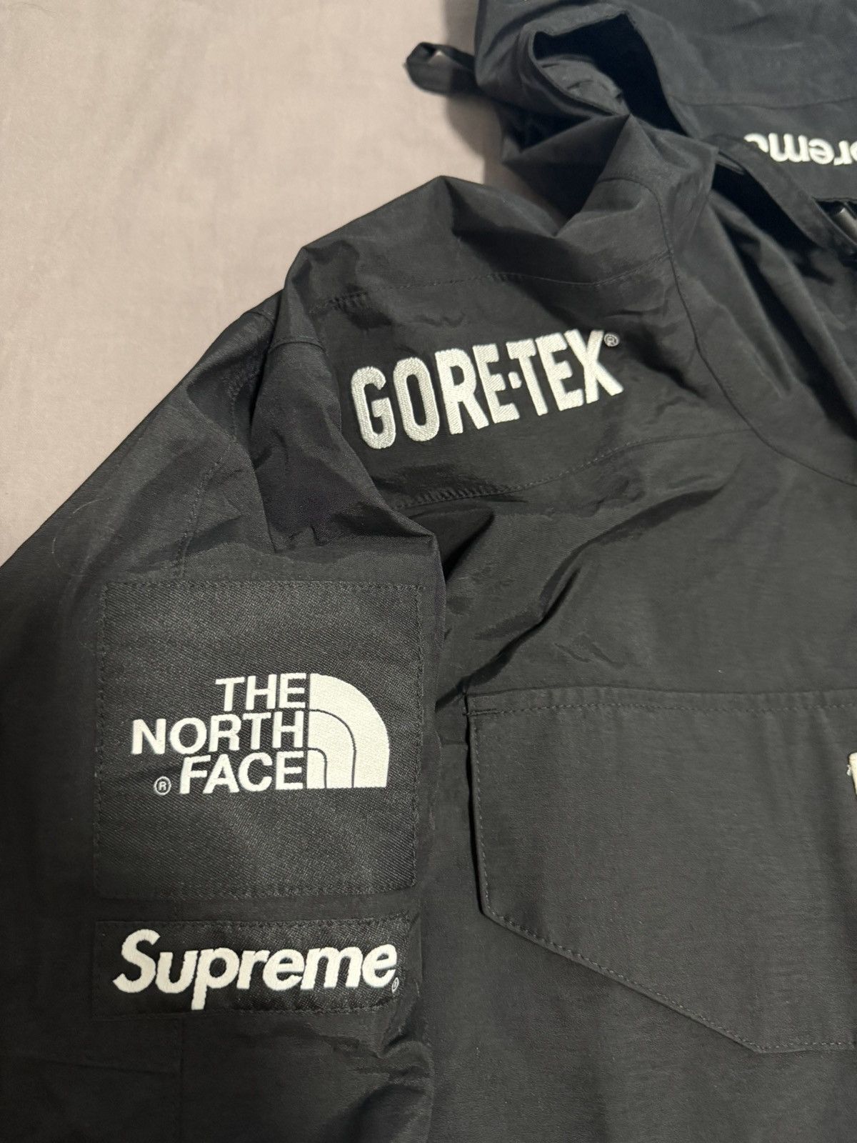 Supreme × The North Face Supreme tnf north face trans Antarctica expedition jacket Size US S / EU 44-46 / 1 - 2 Thumbnail