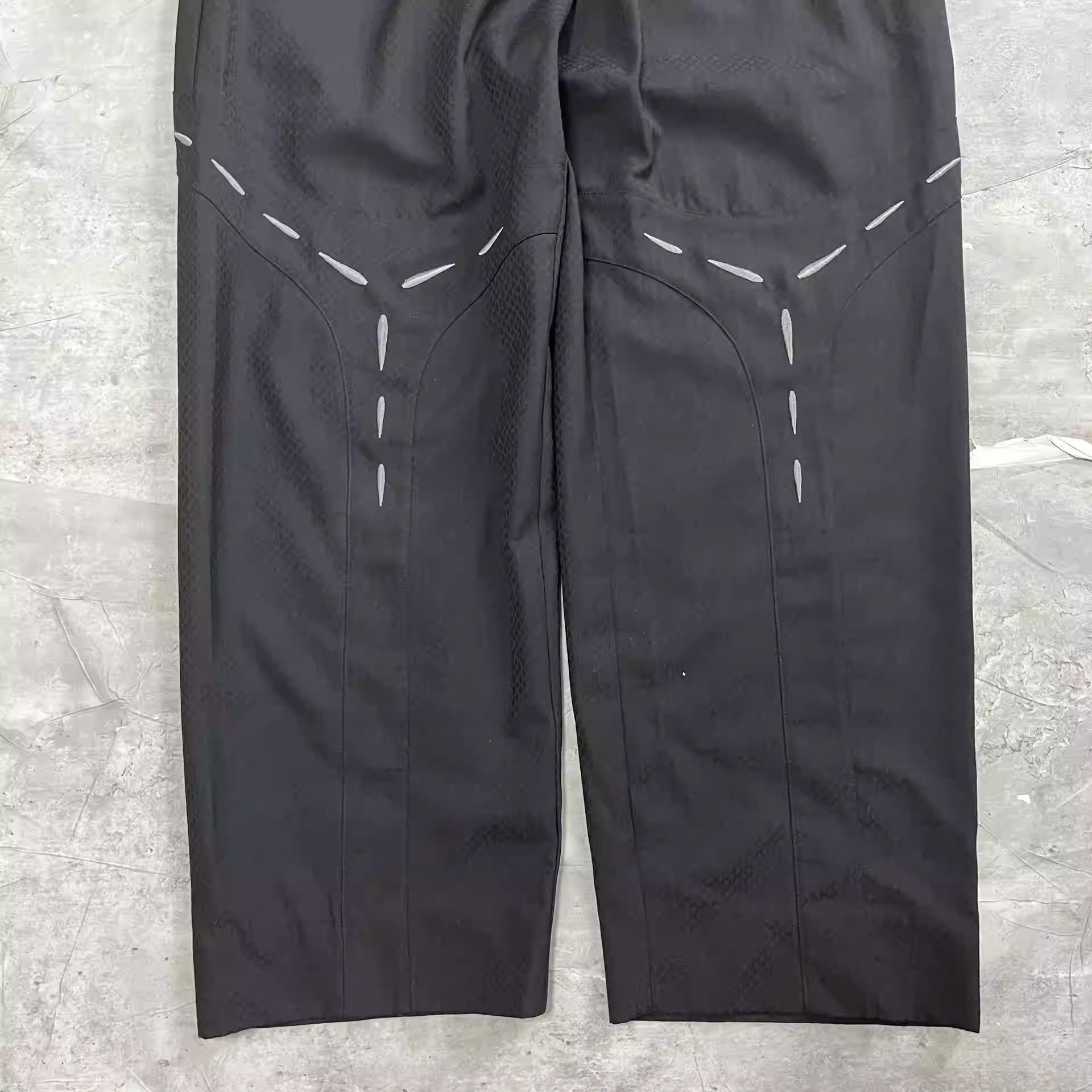 Kiko Kostadinov Kiko Kostadinov 20aw Kirby Western Pants Size US 32 / EU 48 - 3 Thumbnail