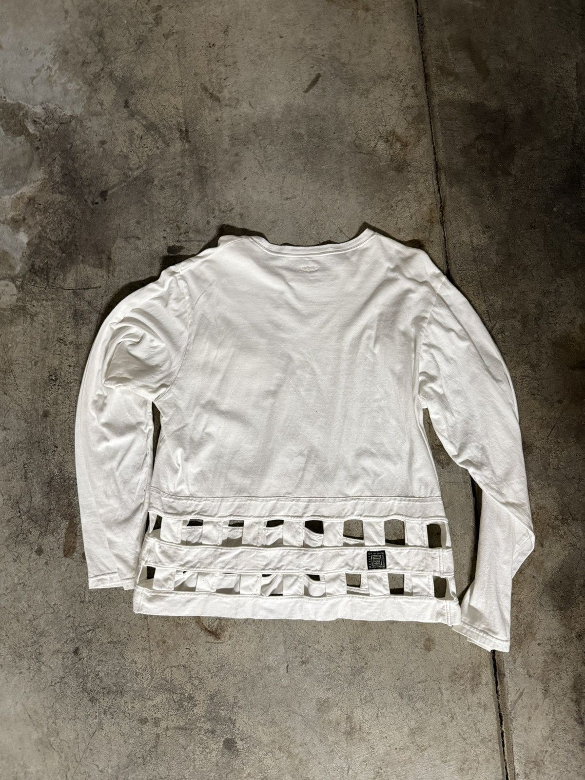 Kapital Kountry Kapital Kountry Window Longsleeve Size US L / EU 52-54 / 3 - 5 Thumbnail
