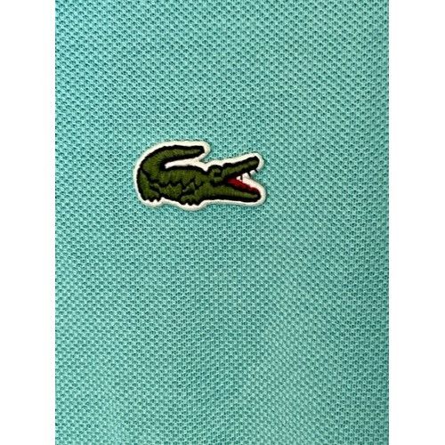 Lacoste Lacoste Men's Short Sleeve Original Slim Fit Polo L.12.12 Pe Size US M / EU 48-50 / 2 - 7 Thumbnail