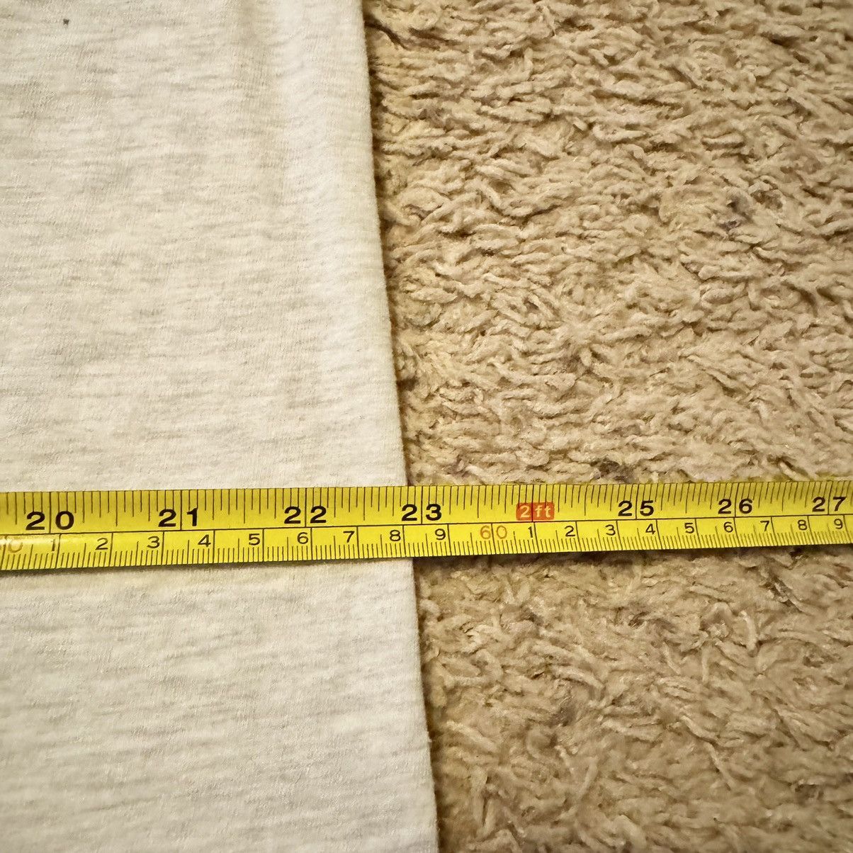 Other VINTAGE SINGLE STITCH NRA TEE! Size US XL / EU 56 / 4 - 7 Thumbnail