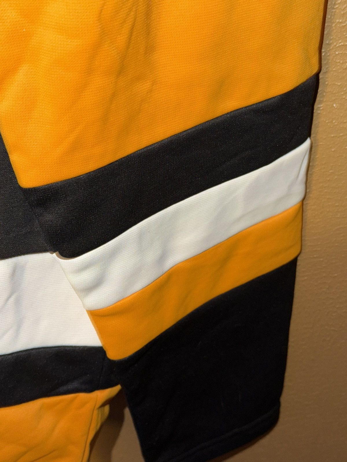 NHL NHL Athletic Knit Coors Light Pittsburgh Penguins Hoodie M Size US M / EU 48-50 / 2 - 23 Thumbnail