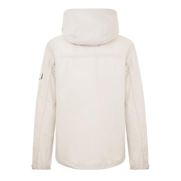 Moncler Etiache Hooded Rain Jacket Size US S / EU 44-46 / 1 - 2 Thumbnail