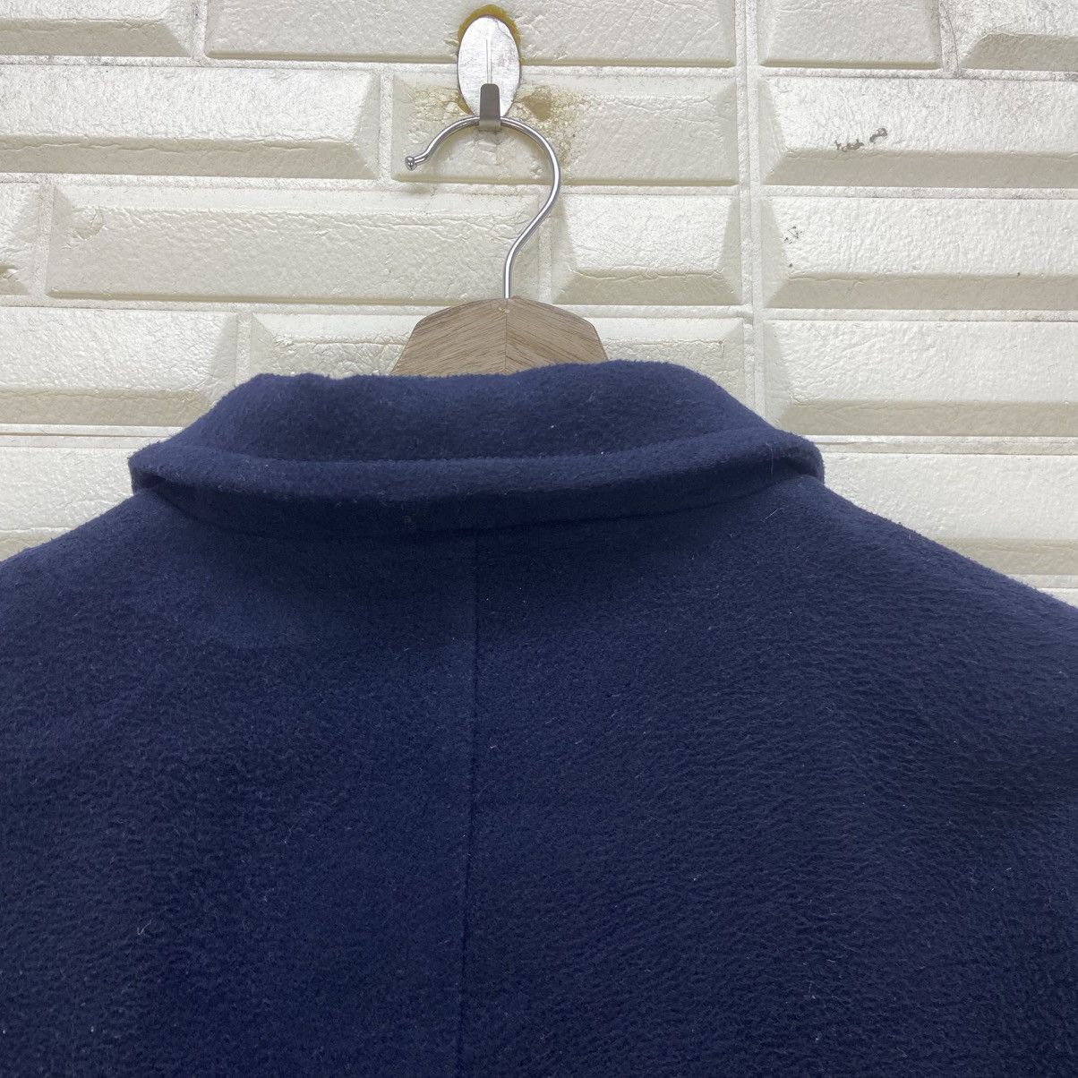 Beams Japan Beams Heart Japan Long Coat Size US S / EU 44-46 / 1 - 11 Thumbnail