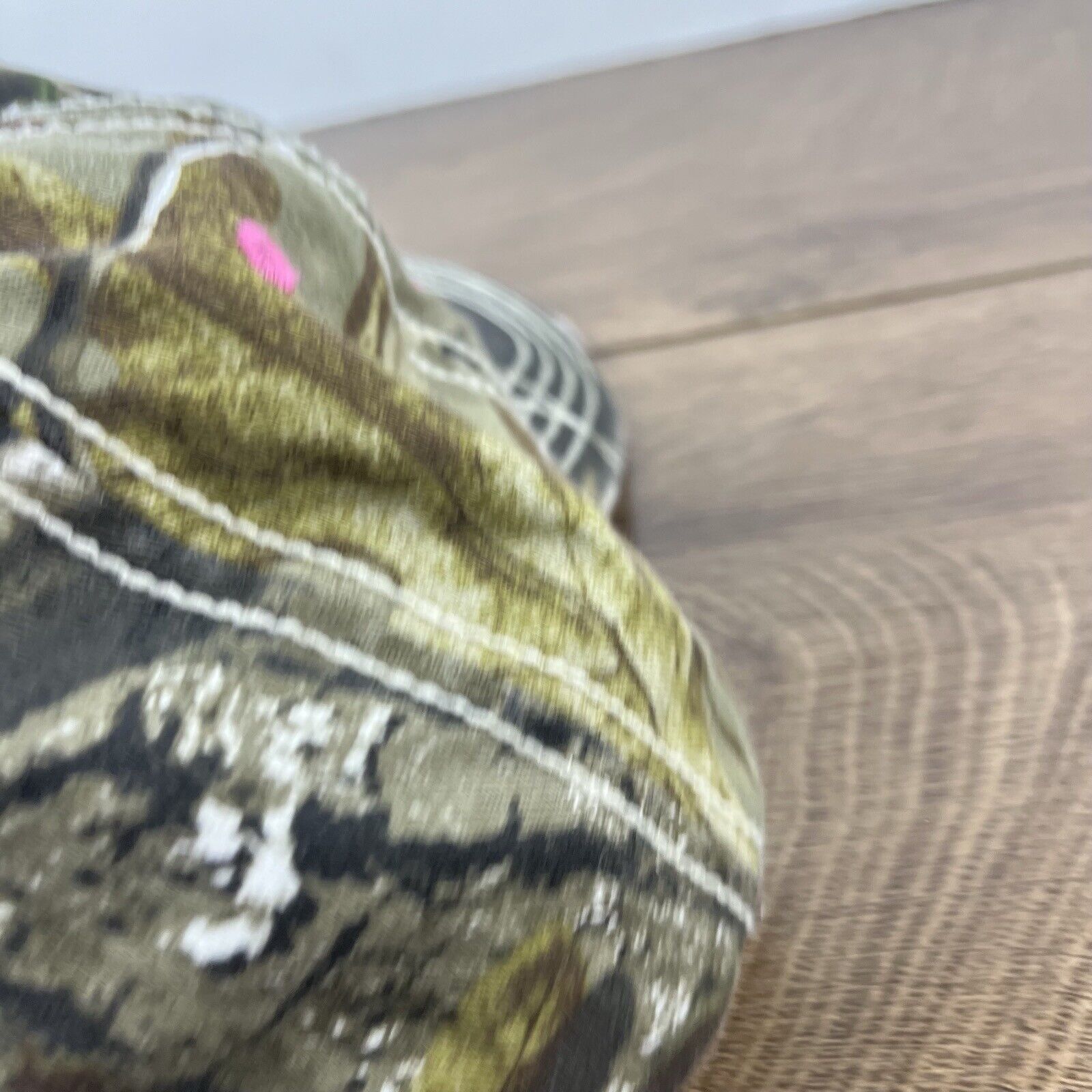 Other Wafflemat Hat Wafflemat Camo Adjustable Hat Camo Hat Adjusta Size ONE SIZE - 11 Thumbnail