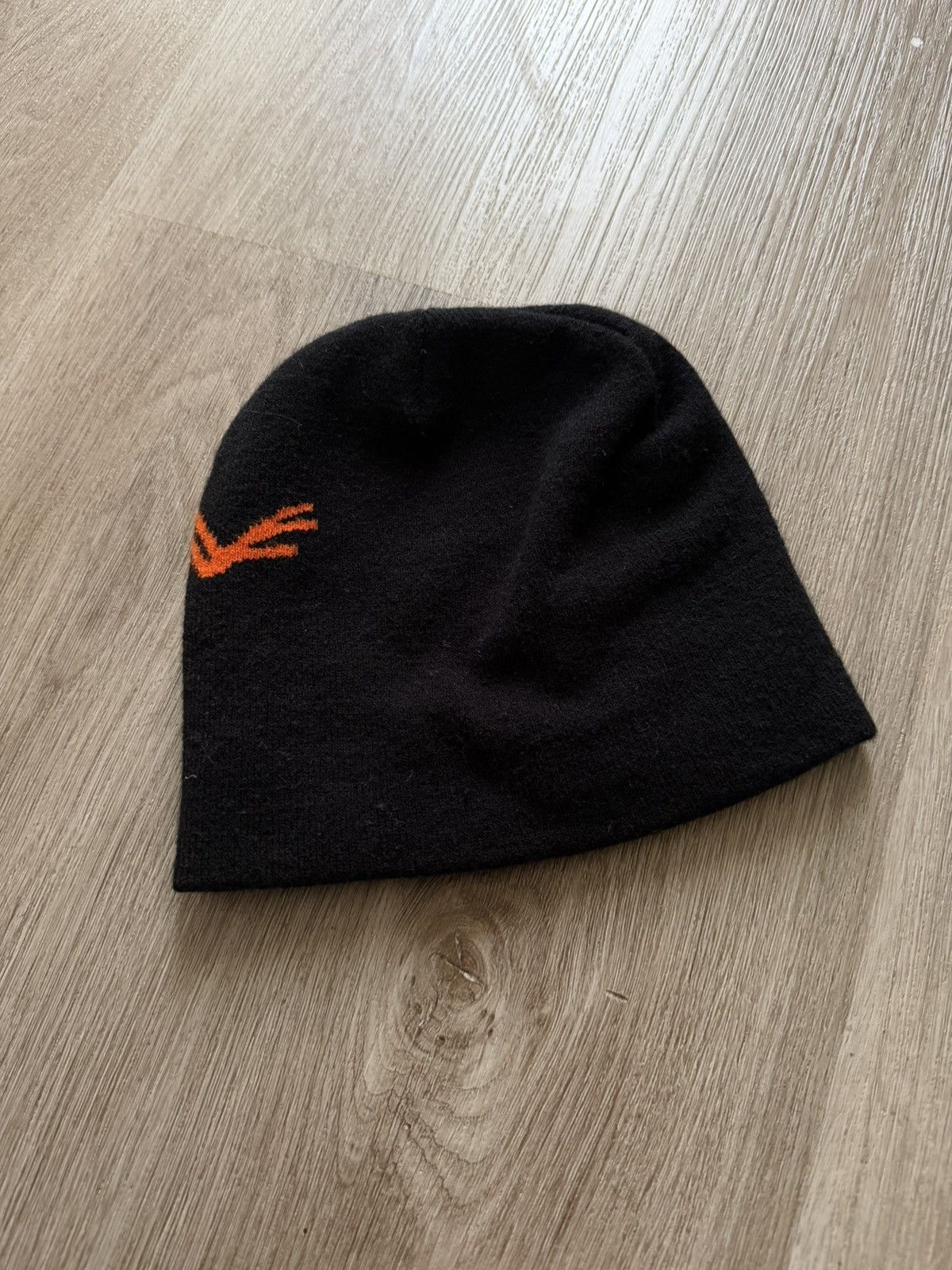 Vintage Arcteryx Beanie Size ONE SIZE - 2 Thumbnail