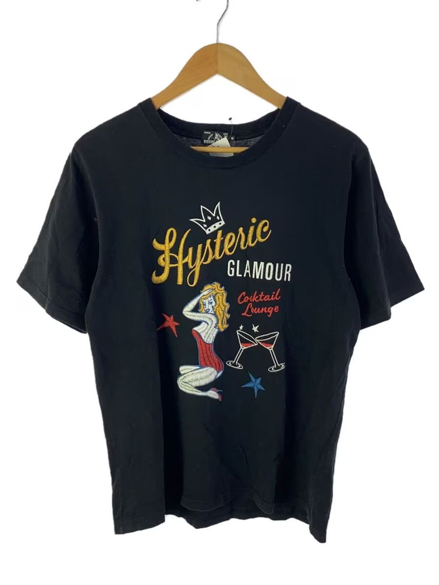 Hysteric Glamour Cocktail Lounge Tee Size US M / EU 48-50 / 2 - 1 Thumbnail