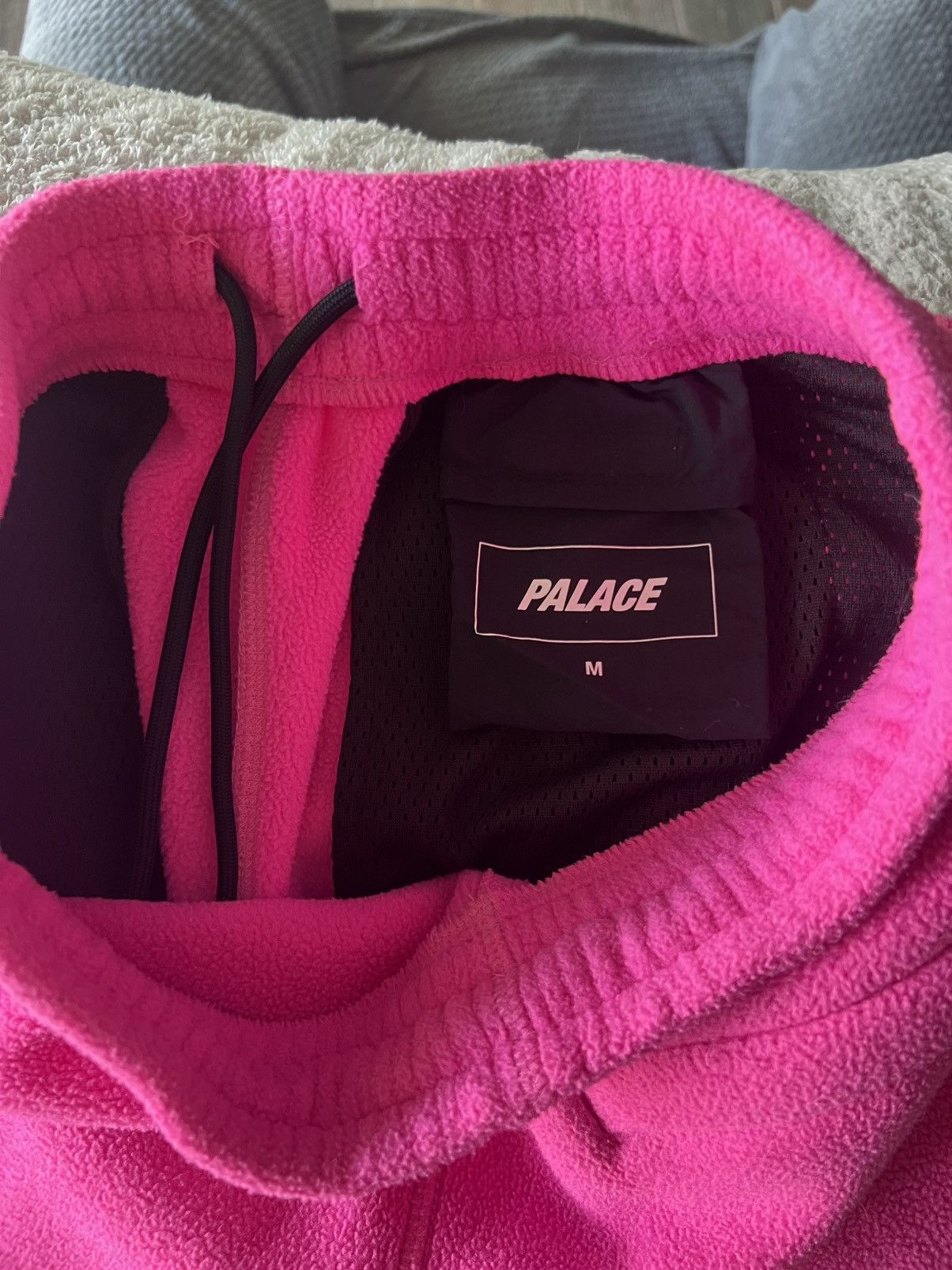 Other Palace Polartec Lazer Jogger Sweatpants Size 28" / US 6 / IT 42 - 4 Thumbnail