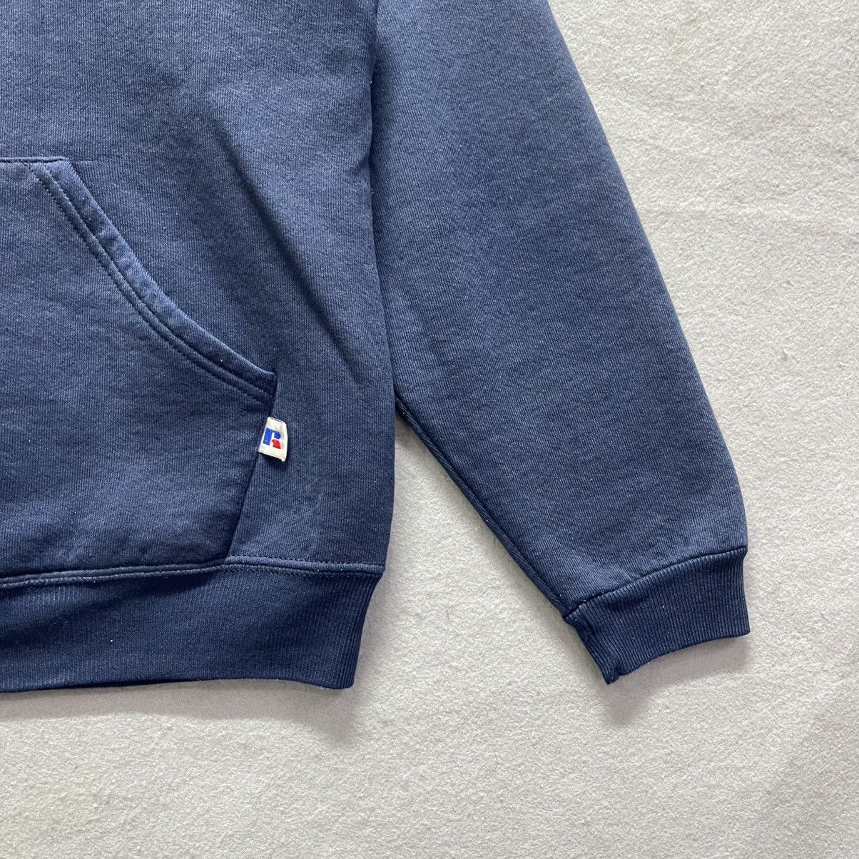 Russell Athletic 1990s LL Bean x Russell Athletic Hoodie Vintage USA-Made Size US S / EU 44-46 / 1 - 4 Thumbnail