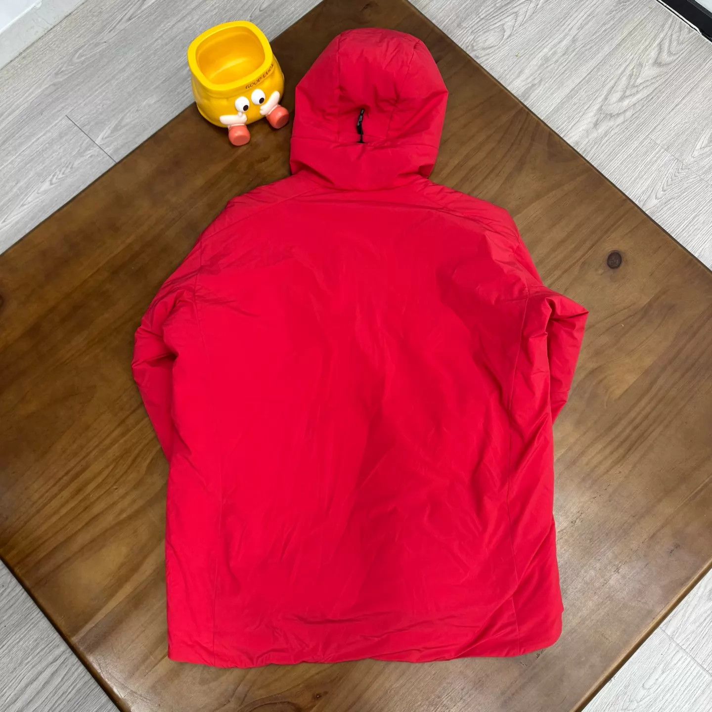 Arc'teryx Arc'teryx Proton Jacket Red XL Worn Once Like New Size US XL / EU 56 / 4 - 2 Thumbnail