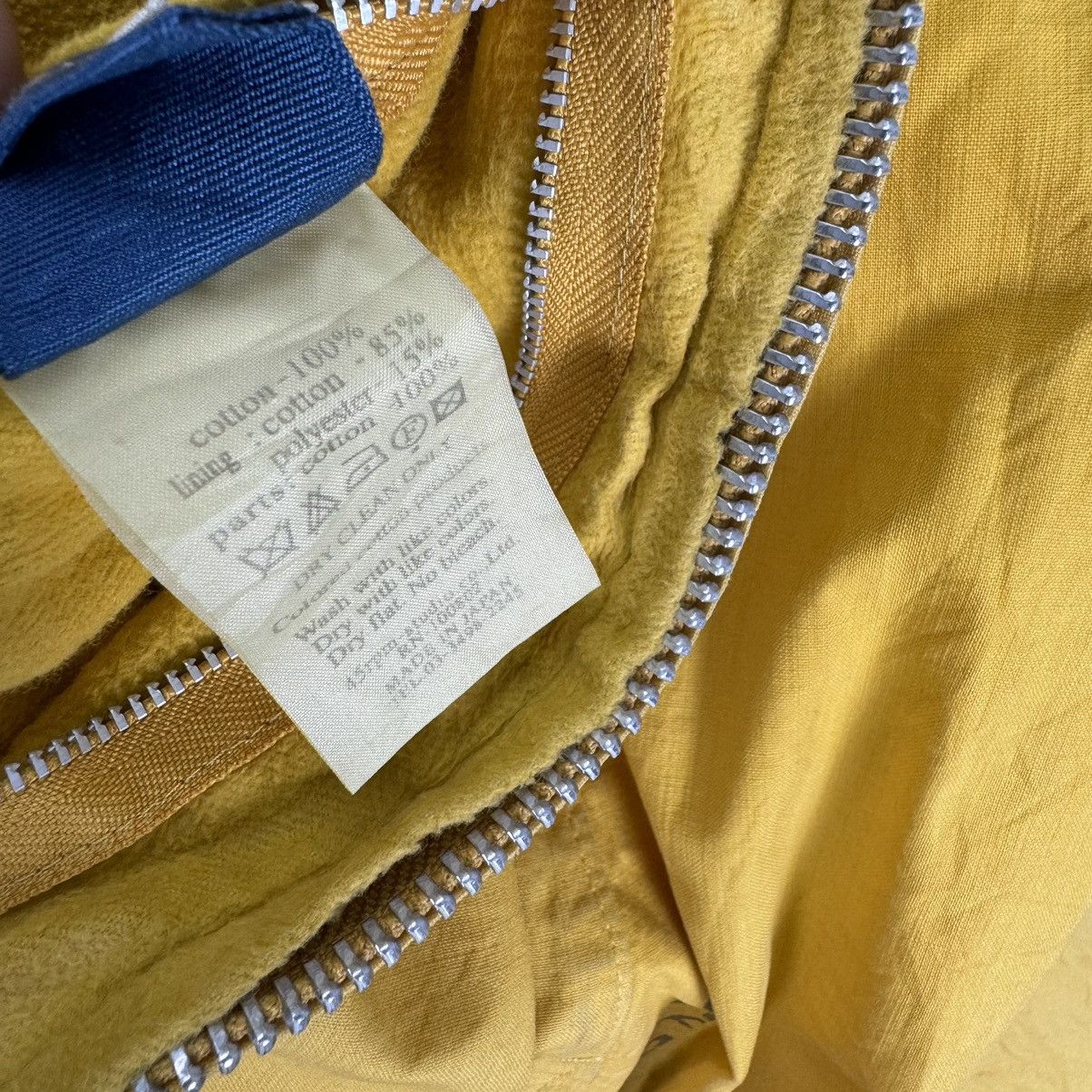 45rpm 🌟45RPM JAPAN NANTUCKET SHOALS HOODIE PARKA JACKET Size US M / EU 48-50 / 2 - 13 Thumbnail