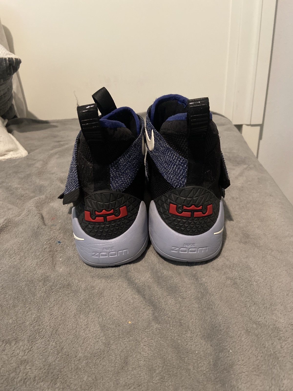 Nike Lebron soldier Size US 15 / EU 48 - 4 Thumbnail