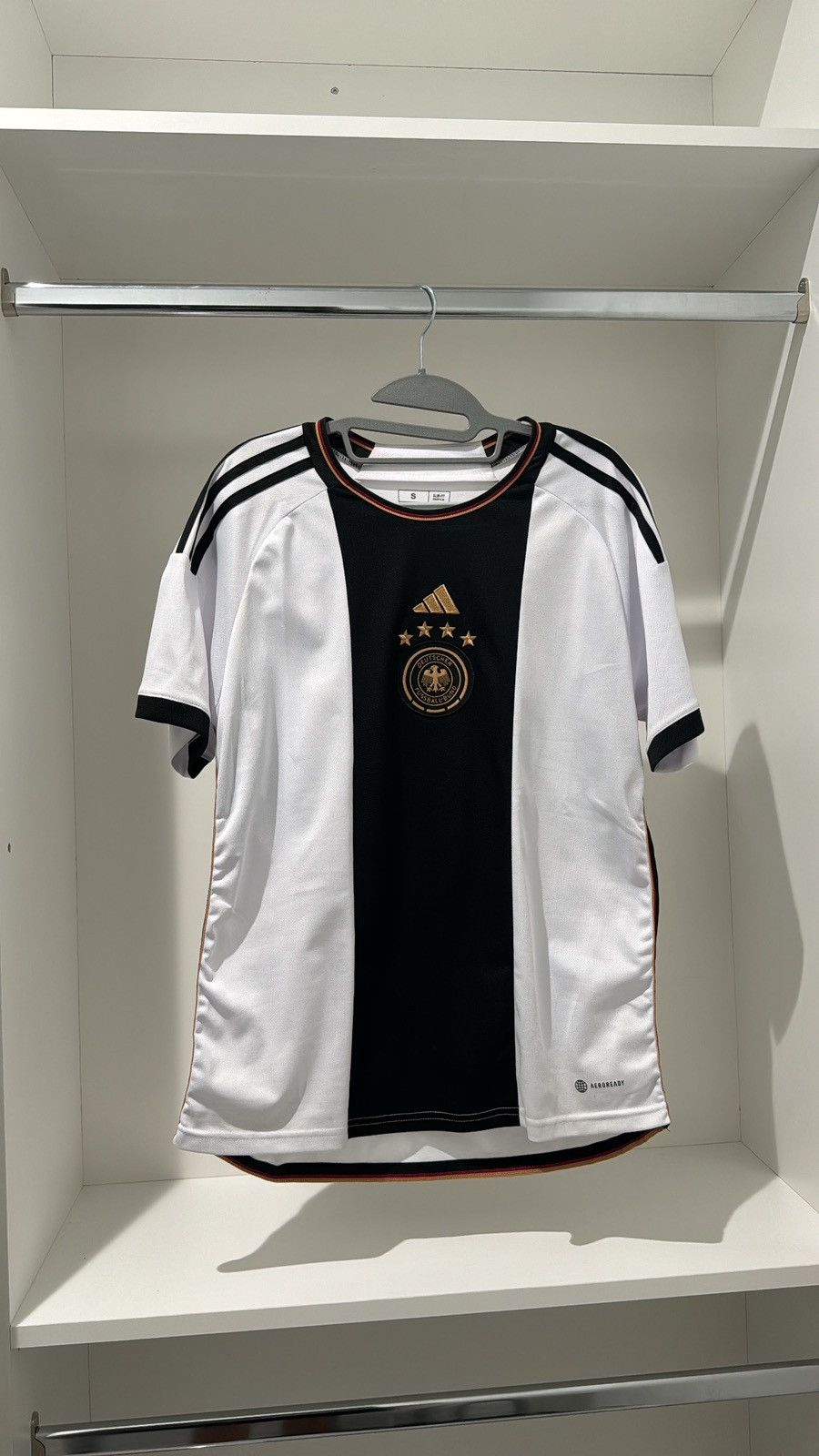 Other germany jersey Size US M / EU 48-50 / 2 - 1 Thumbnail