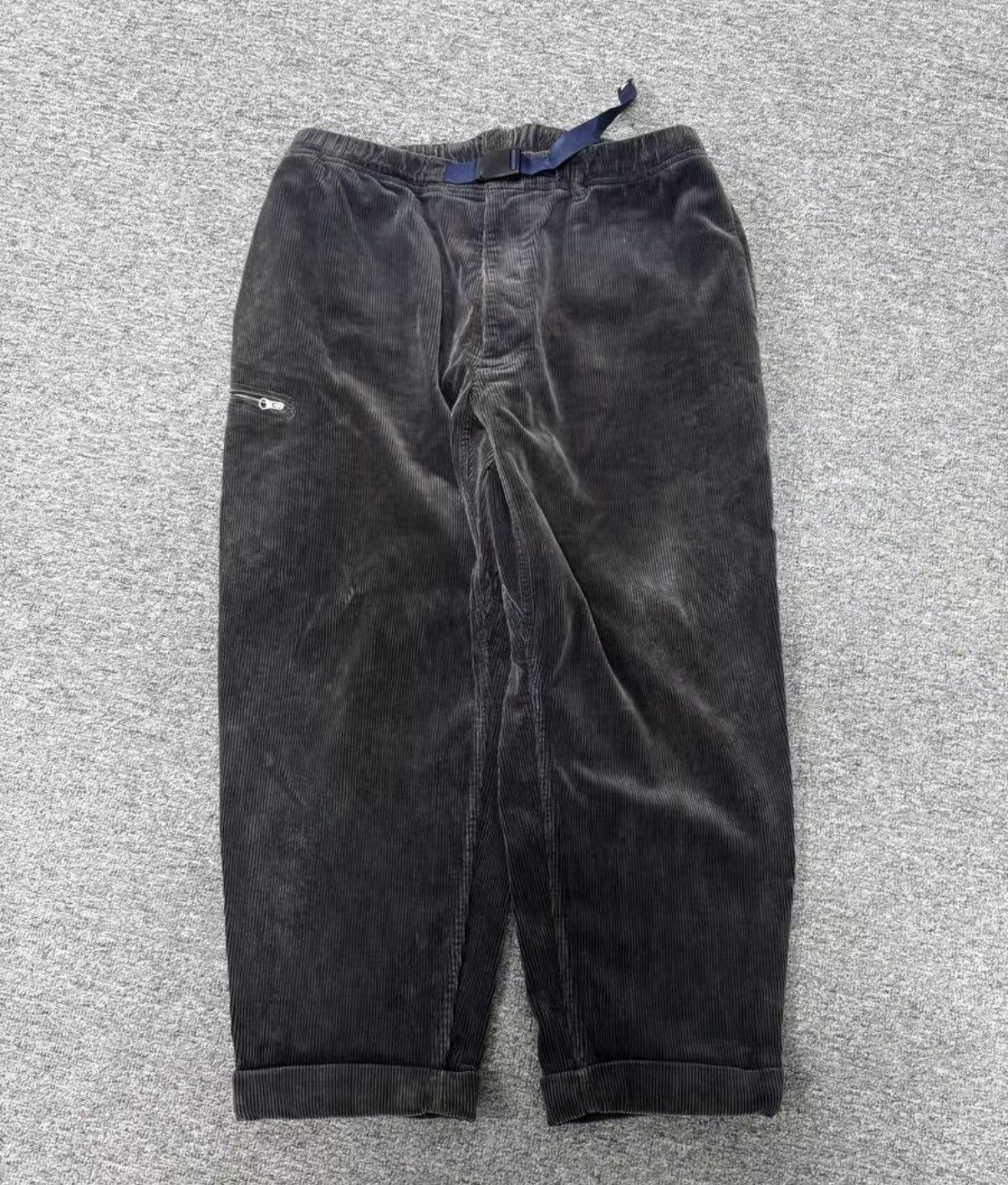 Pilgrim Surf + Supply Pilgrim Corduroy Pants J16 Size US 34 / EU 50 - 1 Thumbnail