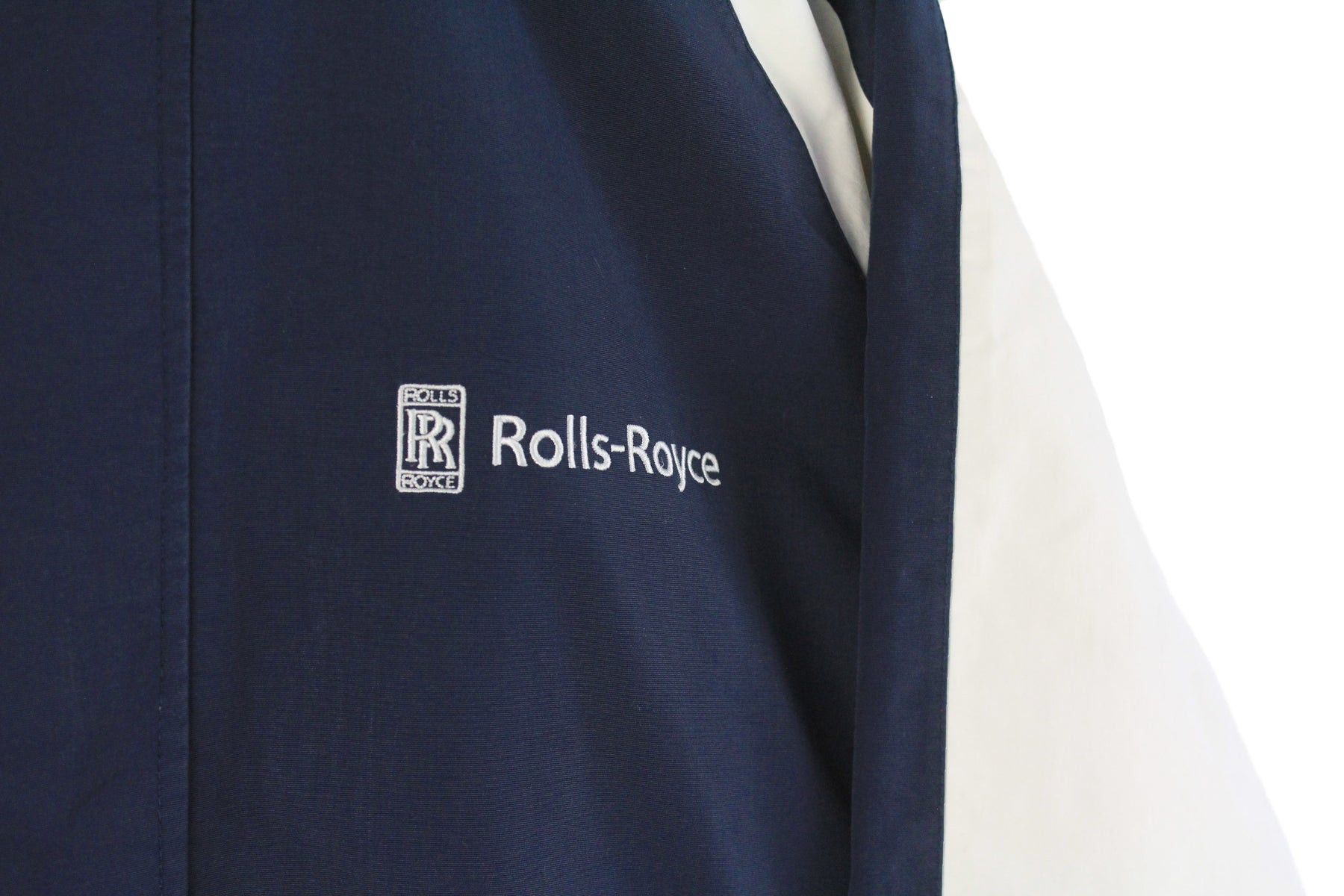 Other Rolls-Royce Jacket XLarge Size US XL / EU 56 / 4 - 3 Thumbnail