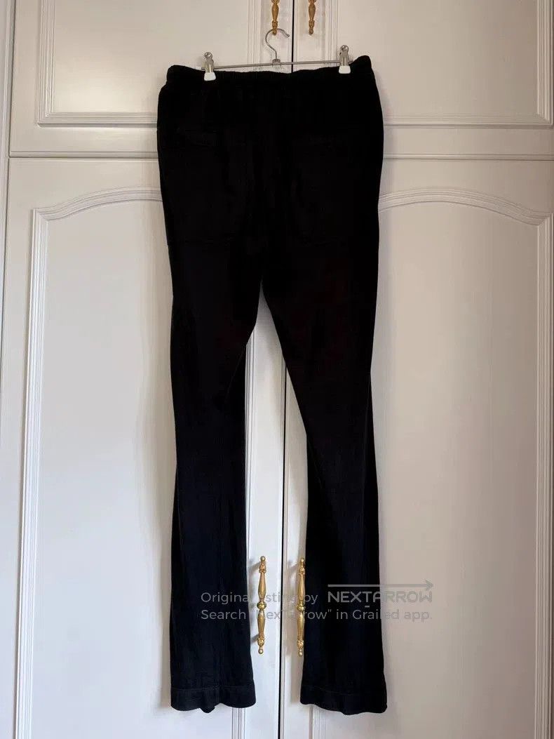 Rick Owens Rick Owens Berlin Sweatpants XS. Size US 26 / EU 42 - 2 Thumbnail