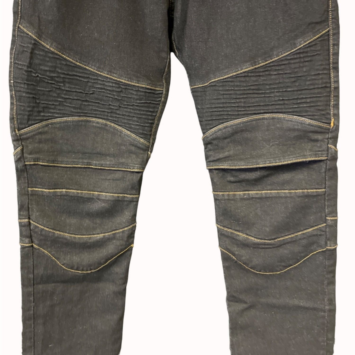 Other Kominie Safety & Innovation Men's Jeans/Straight Leg Sz L SK Size US 38 / EU 54 - 5 Thumbnail