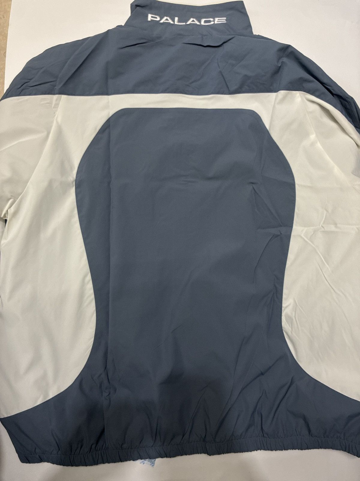 Palace Palace Pro Team Palco Shell Jacket Blue Size US L / EU 52-54 / 3 - 5 Thumbnail