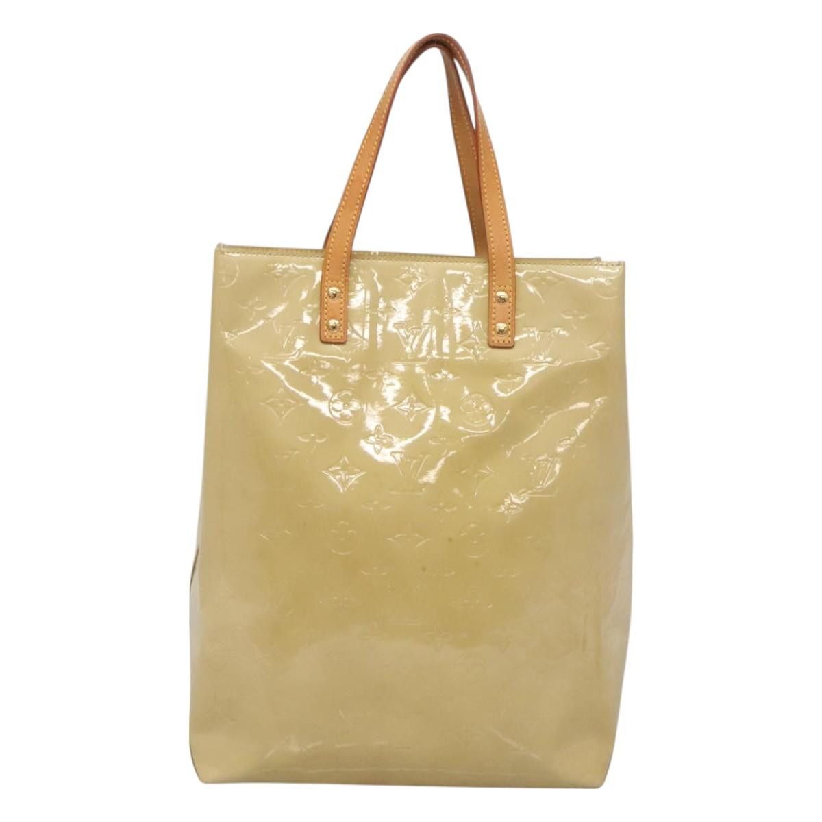 Louis Vuitton Louis Vuitton Reade handbag Size ONE SIZE - 1 Thumbnail