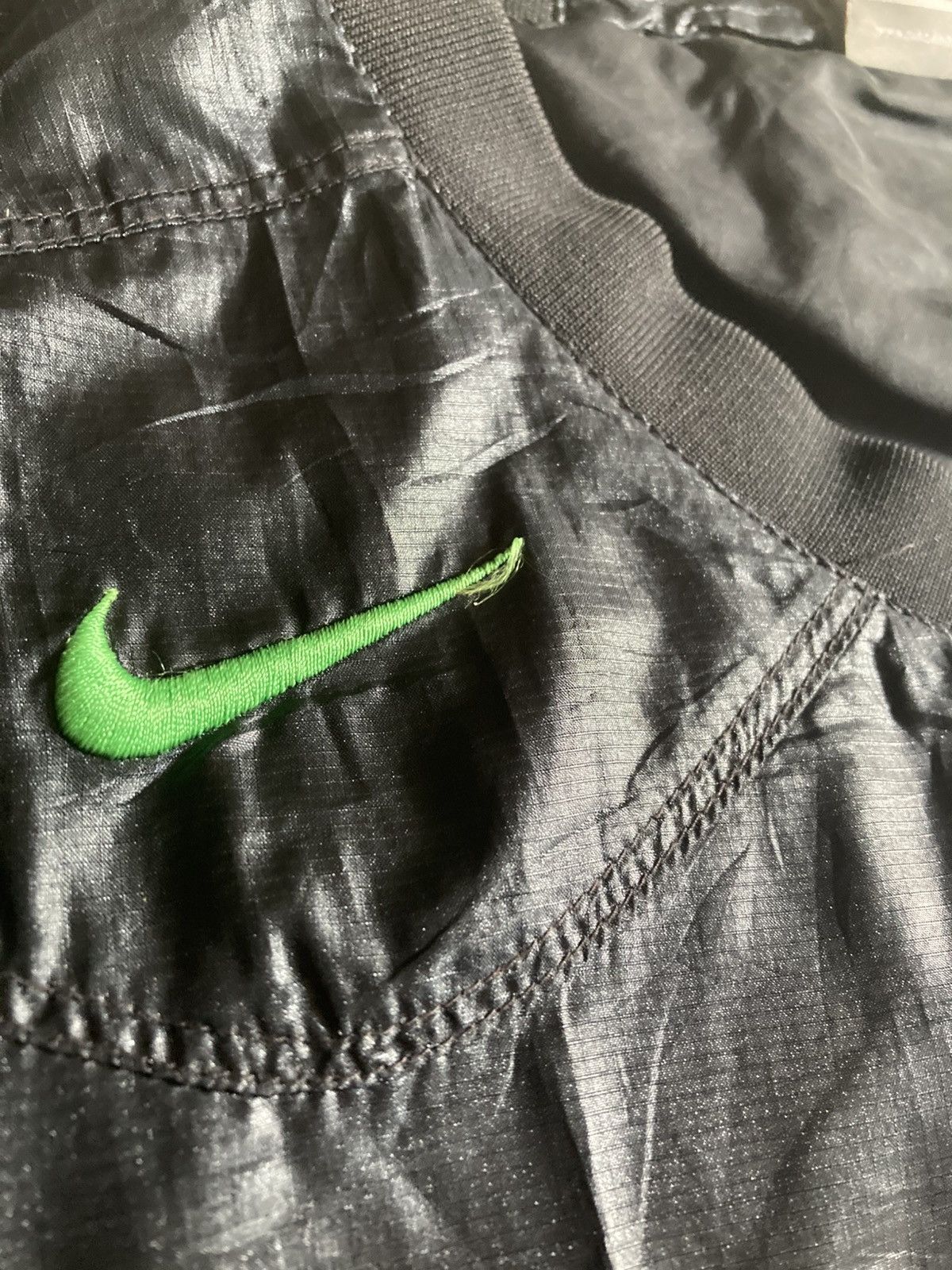 Nike Nike Total 90 v-neck Windbreaker Jacket Size US S / EU 44-46 / 1 - 3 Thumbnail