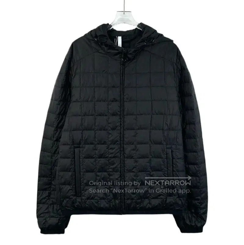 Prada Prada Black Men's Outerwear Size L. Size US L / EU 52-54 / 3 - 1 Thumbnail