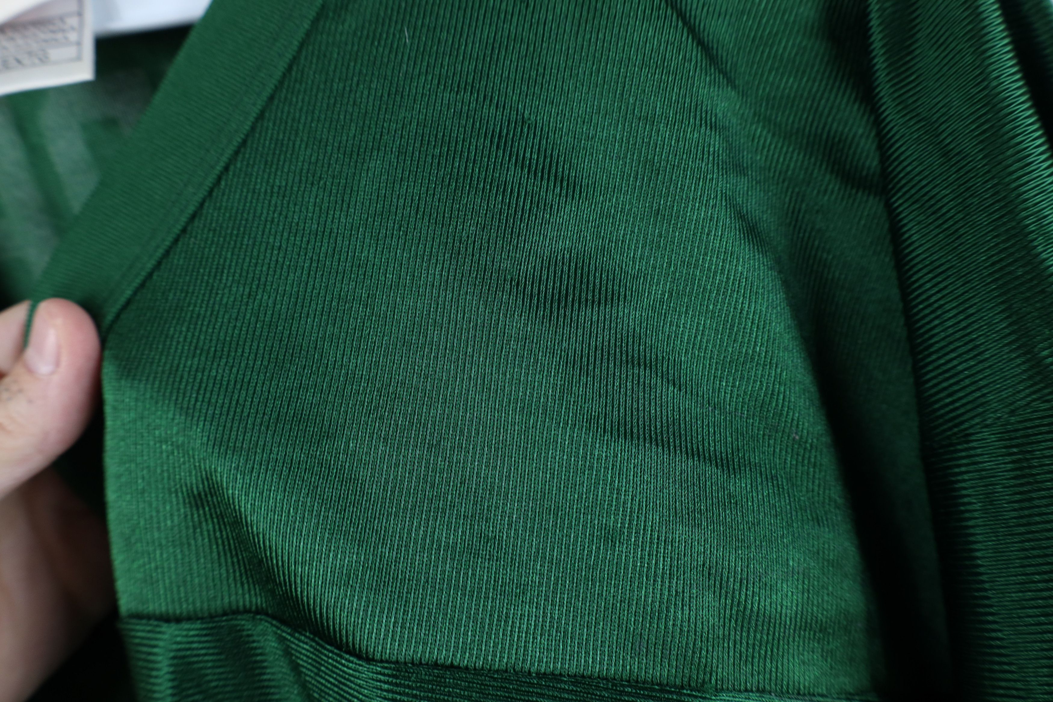 Vintage Vintage 90s Green Bay Packers Football Jersey Green #4 Size US XL / EU 56 / 4 - 9 Thumbnail