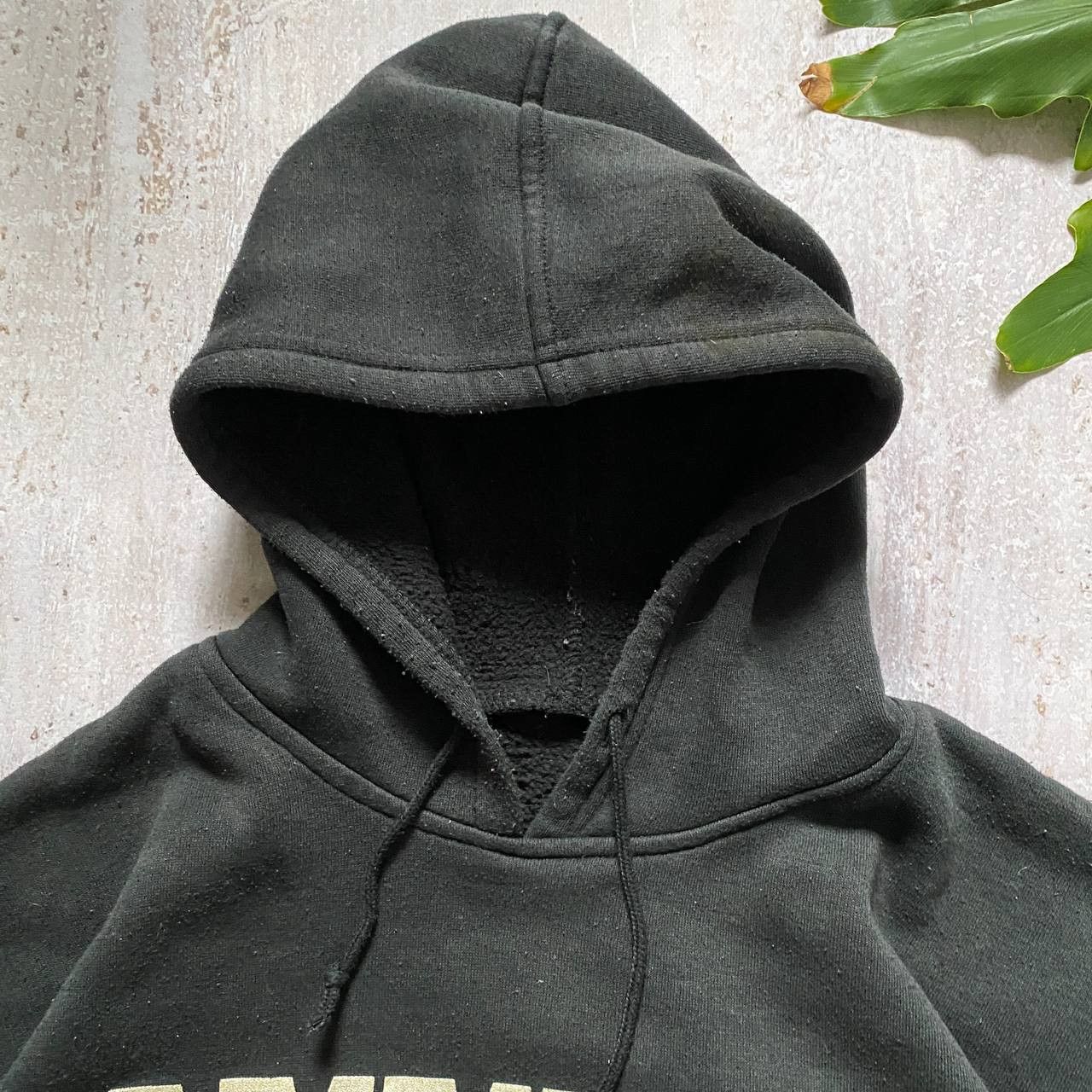Band Tees VINTAGE 2009 Y2K RAMMSTEIN RARE AMAZING FADED BAND HOODIE Size US L / EU 52-54 / 3 - 5 Thumbnail