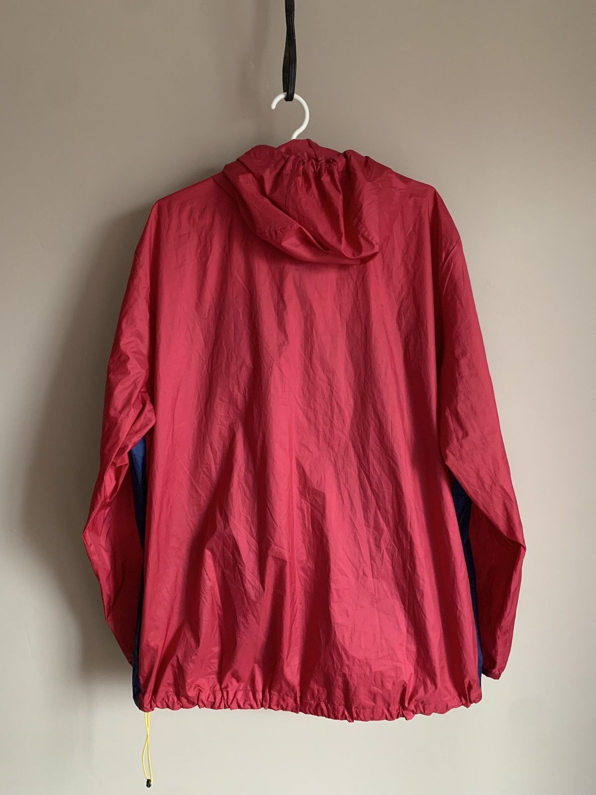 Nike Barcelona Football Track Full Zip Jacket Nike Soccer Size XL Size US XL / EU 56 / 4 - 2 Thumbnail