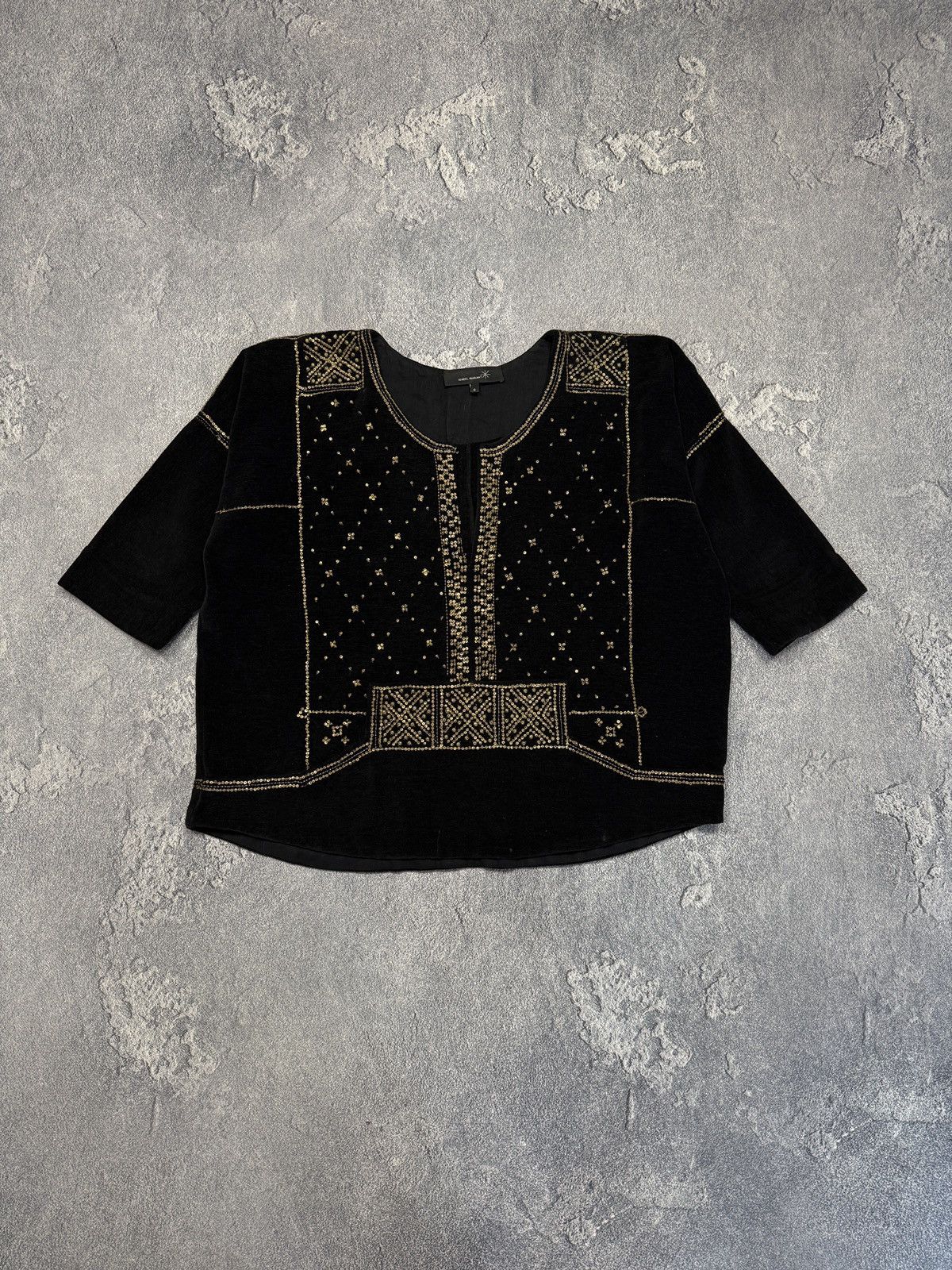 Isabel Marant Isabel Marant Cardigan Size XS / US 0-2 / IT 36-38 - 1 Thumbnail