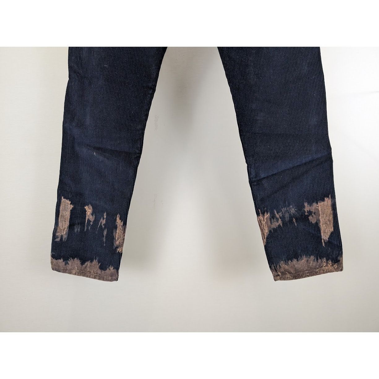 Gucci o1rshd1 Denim Pant in Multicolor Size US 33 - 19 Thumbnail