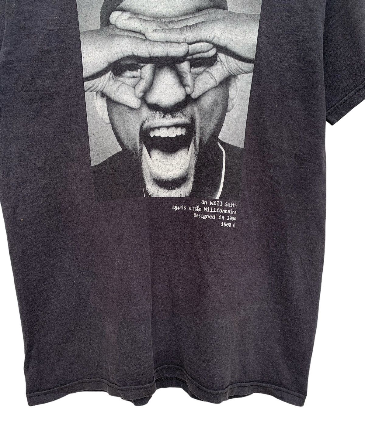 ◼️【L】HYPE MEANS NOTHING Verbal Tシャツ m-flo Pharrell's 'Hype Means Nothing' T-Shirt - The Neptunes #1