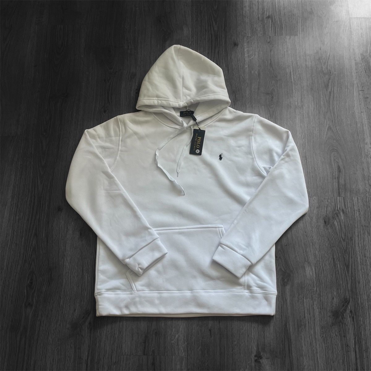 Ralph Lauren hoodie M