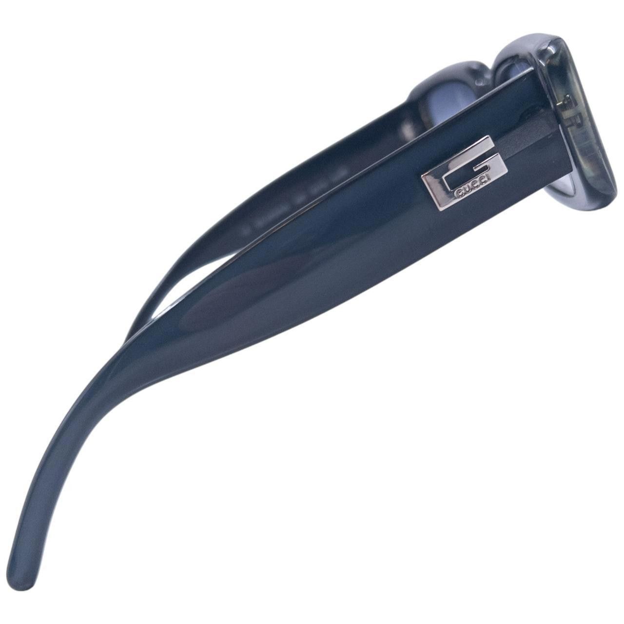 Gucci Vintage Gucci Sunglasses Size ONE SIZE - 3 Thumbnail