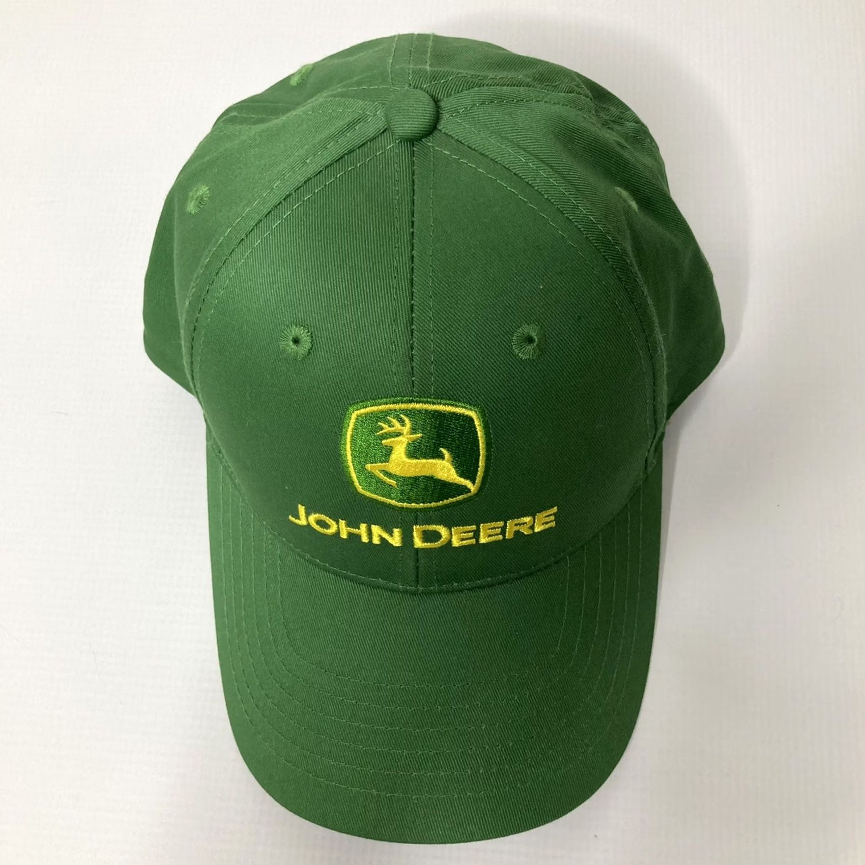 John Deere VINTAGE? No. Size ONE SIZE - 5 Thumbnail