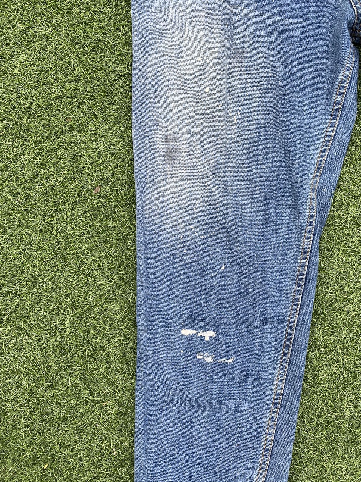 Japanese Brand × Madness MADNESS DENIM PANTS Size US 37 - 9 Thumbnail