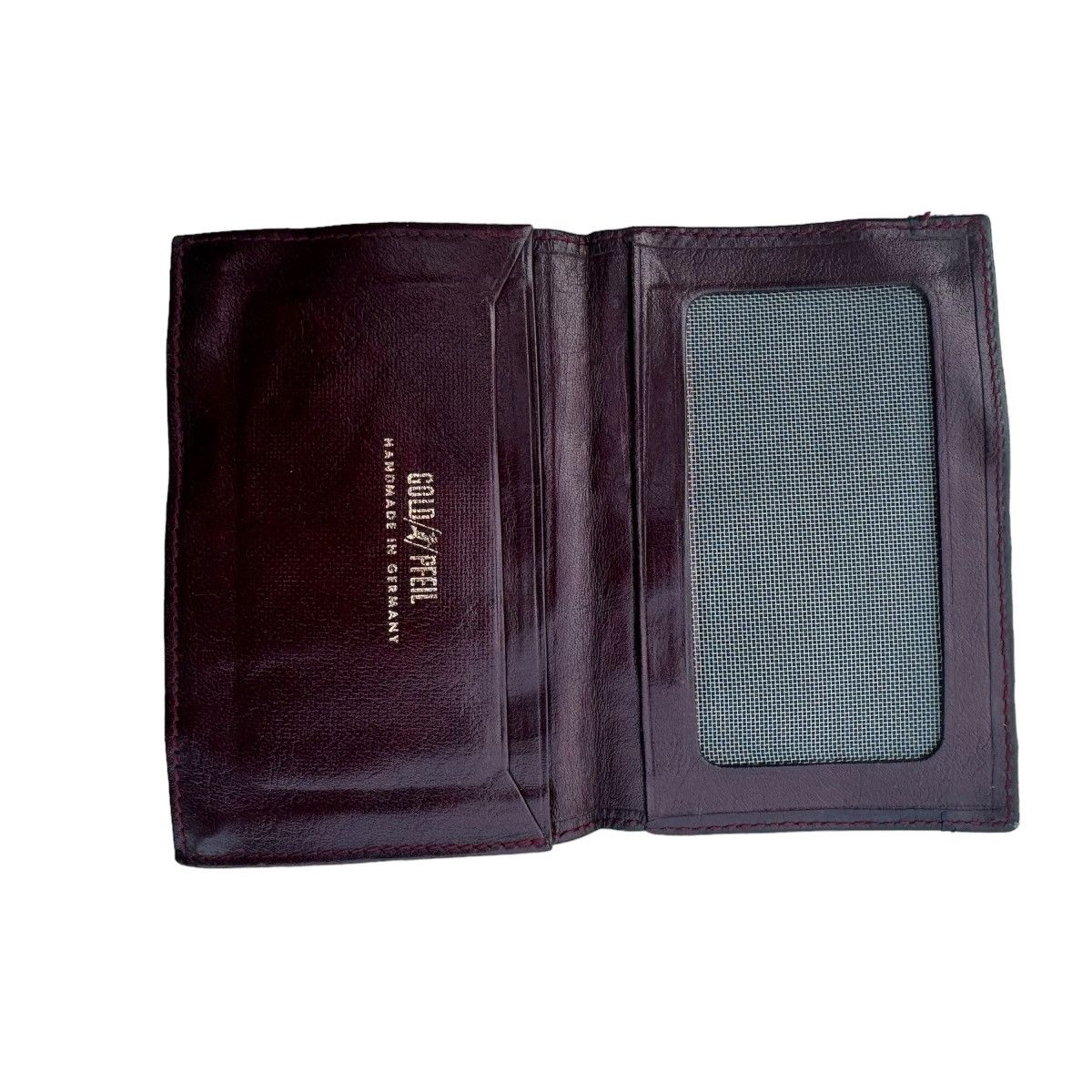 Other Gold Pfeil card Slot Size ONE SIZE - 2 Thumbnail