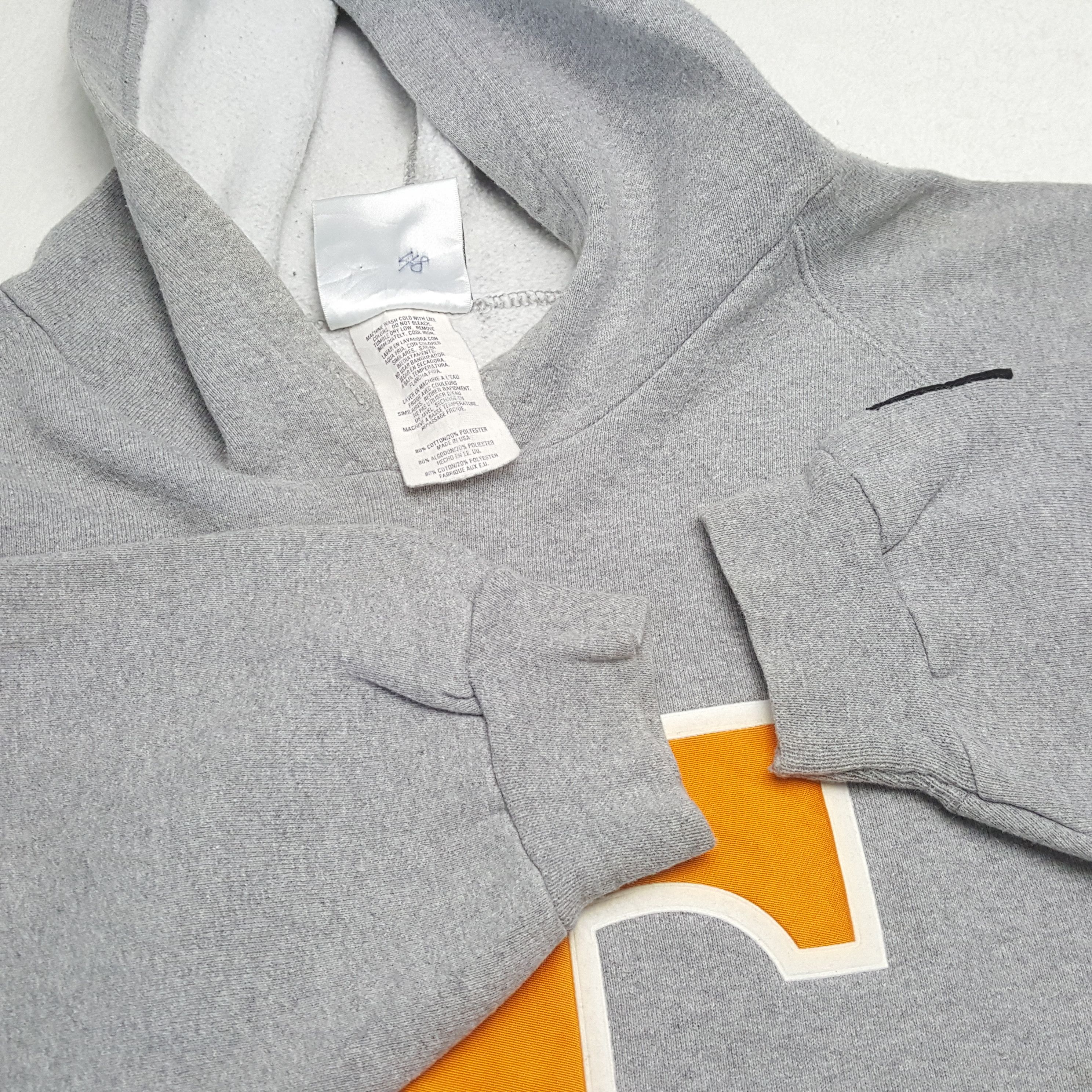 Vintage TENNESSEE Style ADIDAS Sweatshirts Size US XL / EU 56 / 4 - 9 Thumbnail