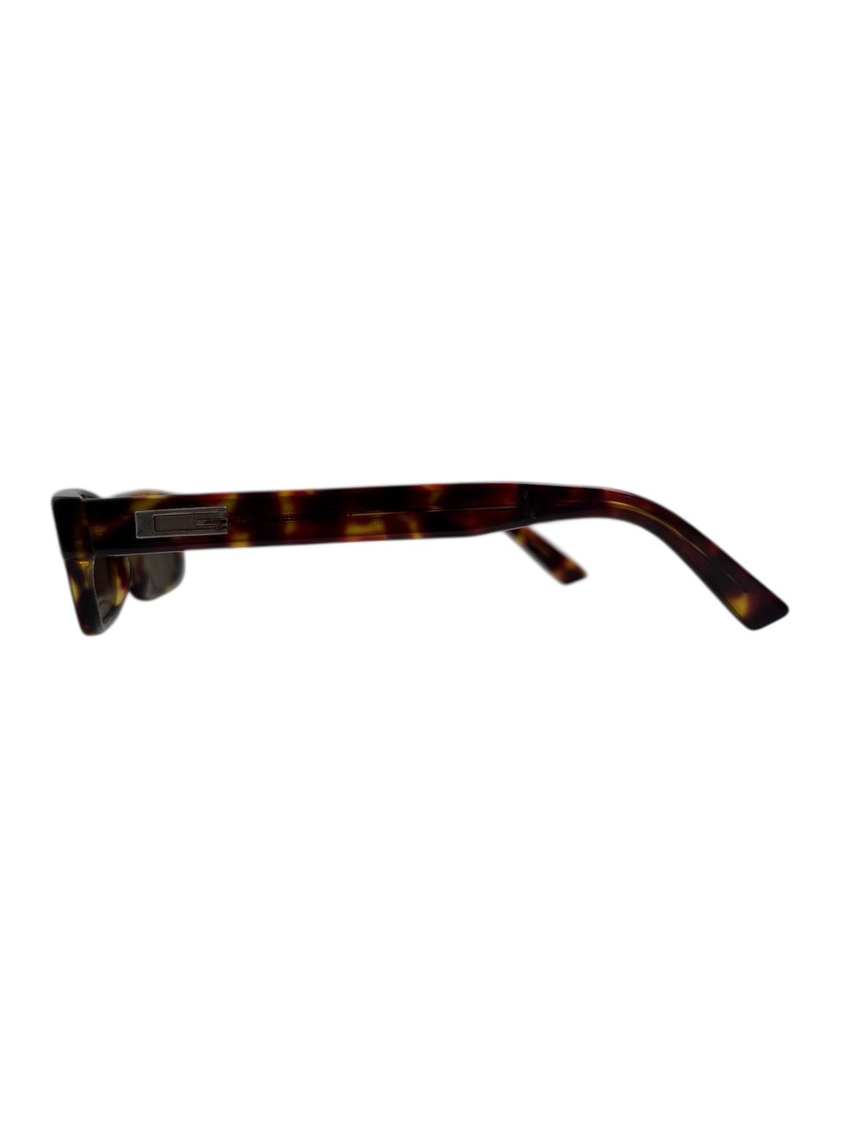 Gucci 1990s Tom Ford era Square Sunglasses Size ONE SIZE - 7 Thumbnail