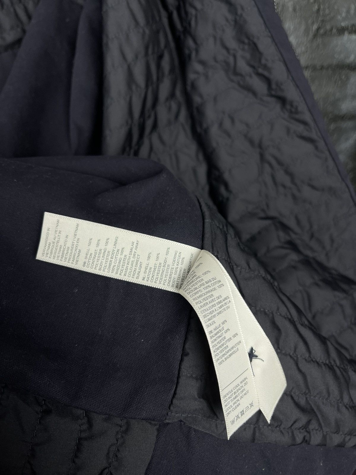 Folk Folk x Fat Face Chore Coat Jacket Men’s Size M Size US M / EU 48-50 / 2 - 14 Thumbnail