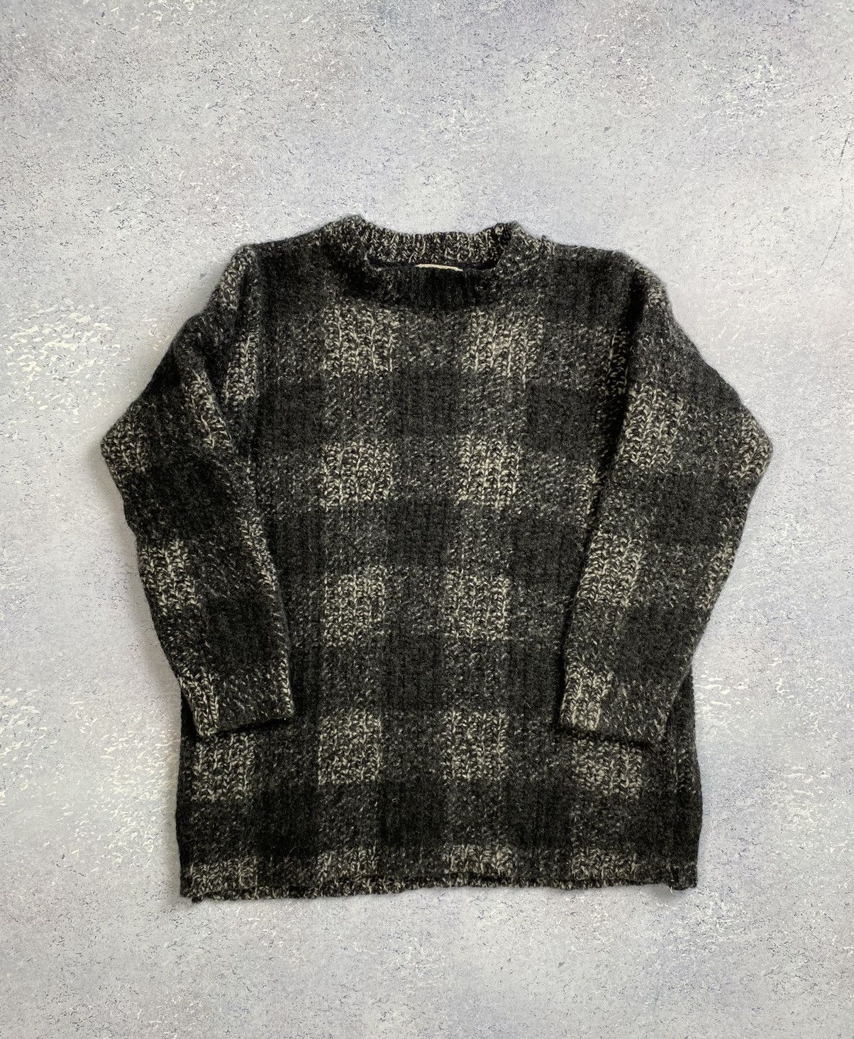 Denim & Supply Ralph Lauren Denim & Supply Ralph Lauren Knitted Sweater Size S / US 4 / IT 40 - 4 Thumbnail