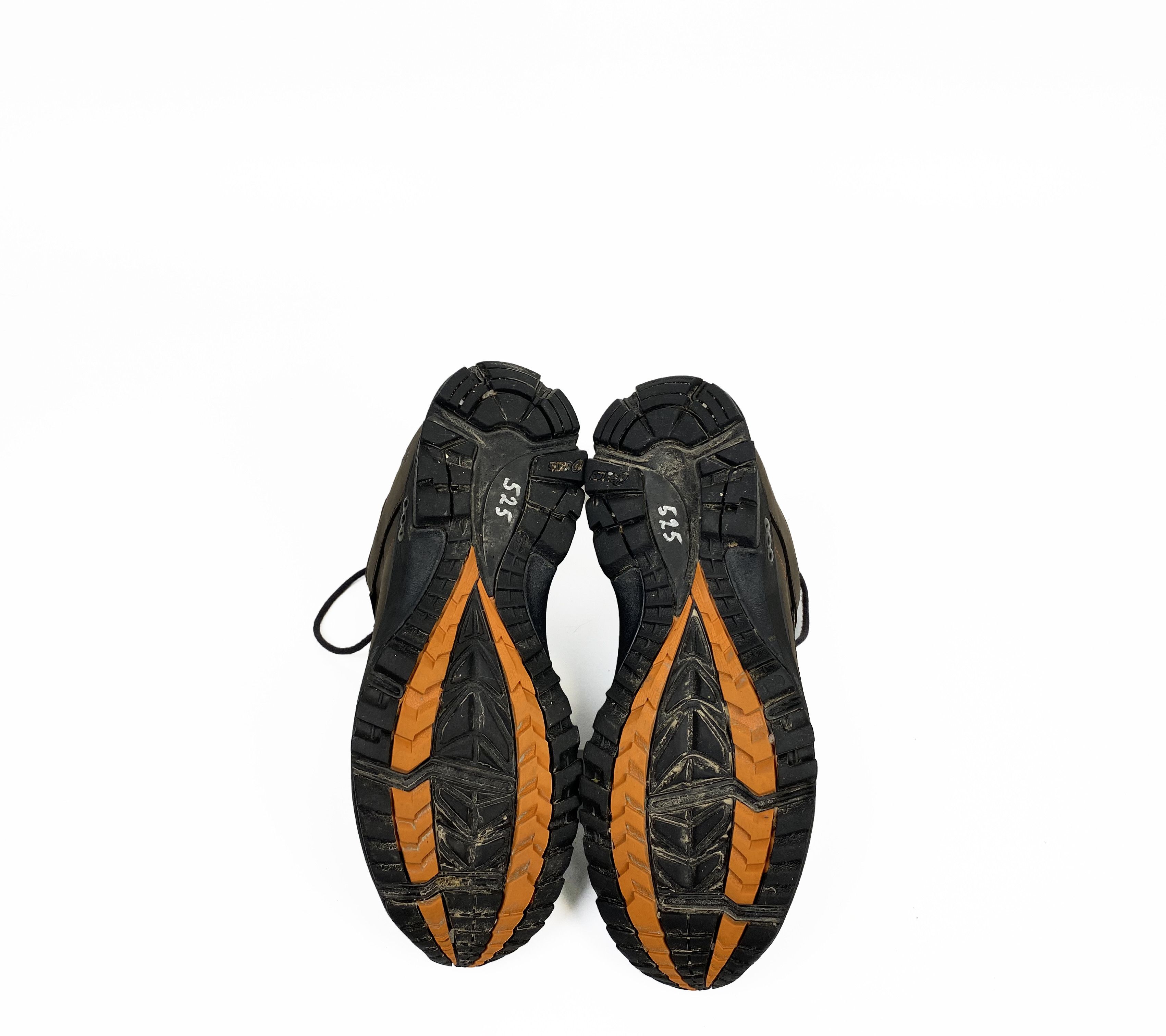 Haglofs Haglofs Ridge II Gore-Tex Hiking Leather Shoes Size US 10 / EU 43 - 8 Thumbnail