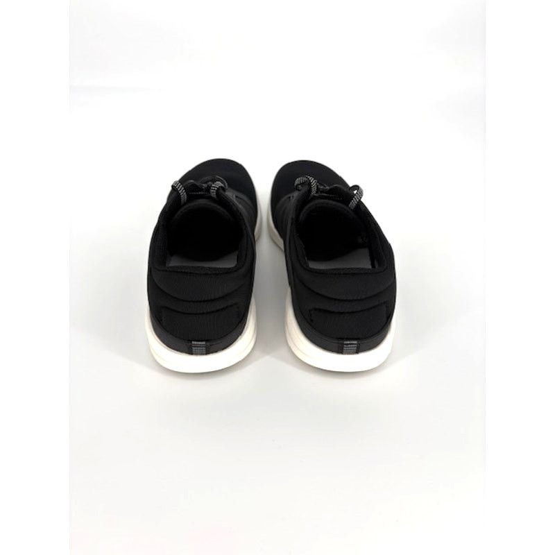 Hurley Men’s Hurley Shoreline Casual Sneakers in Black – New In Box Size US 9 / EU 42 - 5 Thumbnail