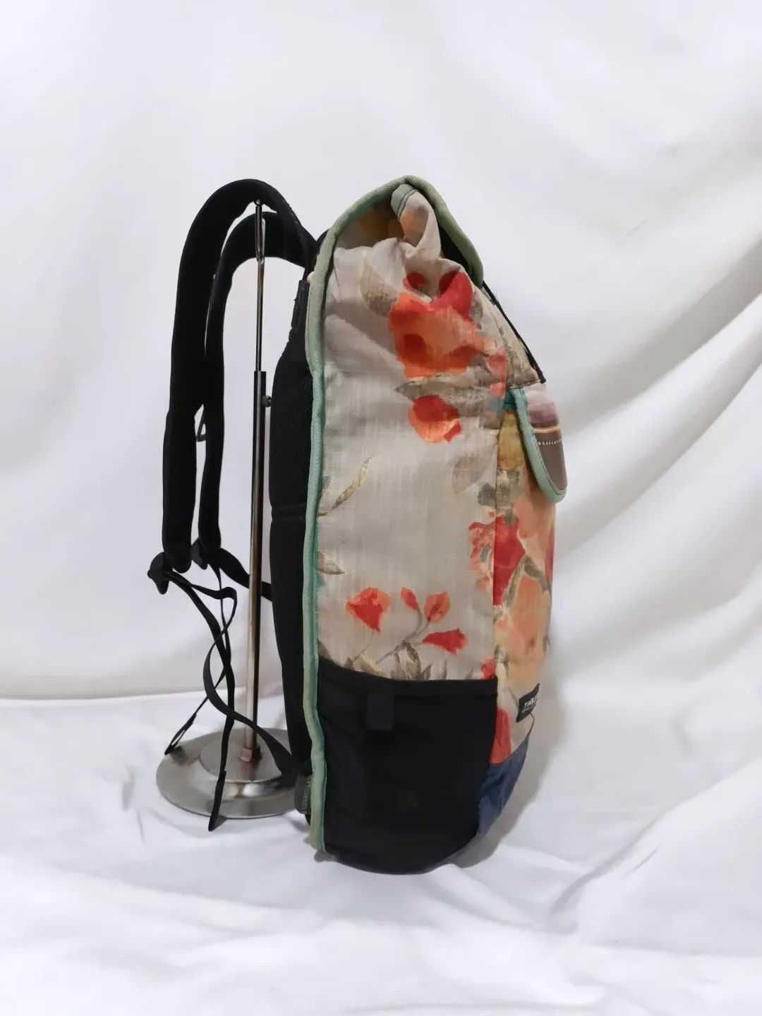 Timbuk2 Timbuk2 Sunset Pack / Costum Prospect Floral Multicolor Size ONE SIZE - 4 Thumbnail