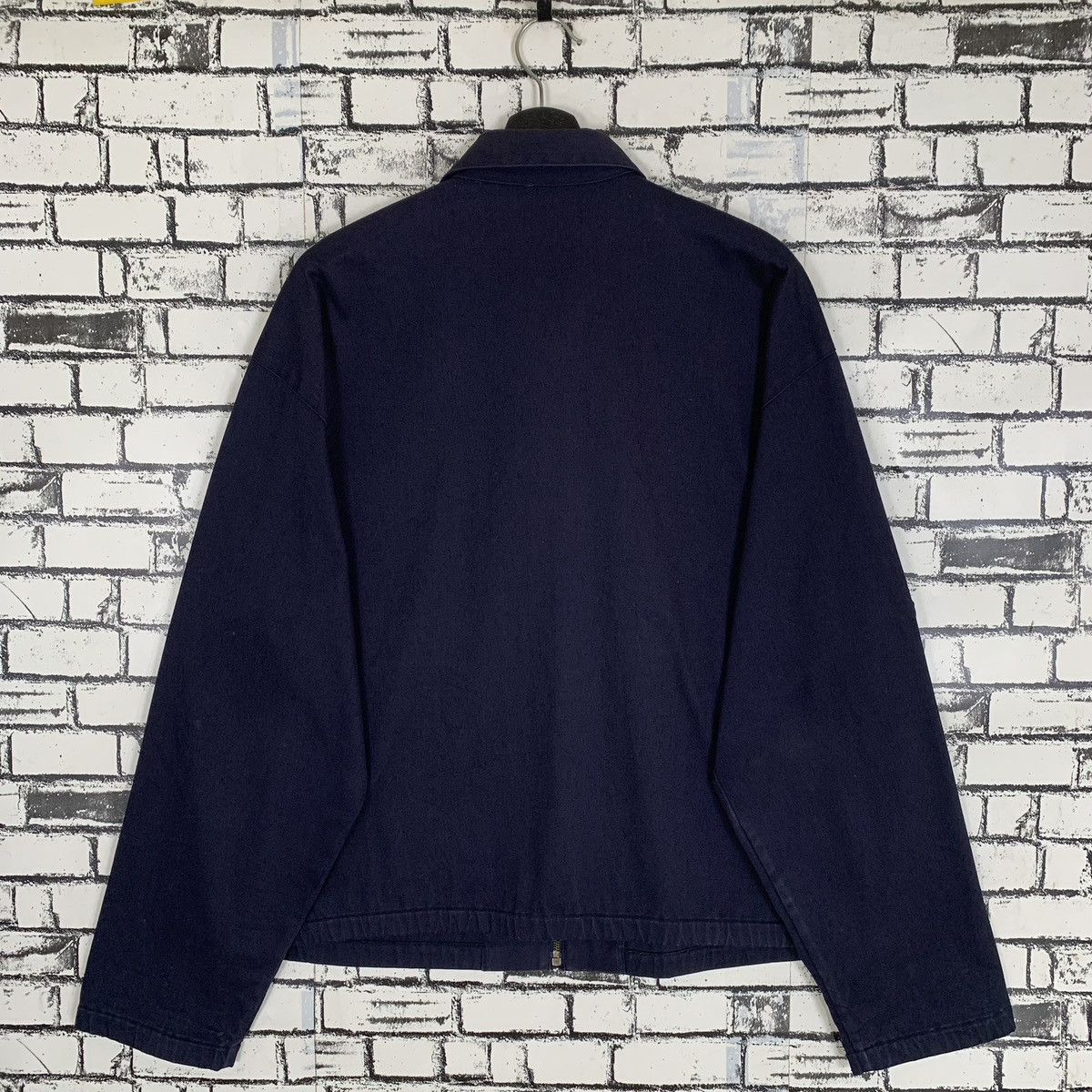 Polo Ralph Lauren Vintage Polo Ralph Lauren Jacket Large Size US L / EU 52-54 / 3 - 6 Thumbnail