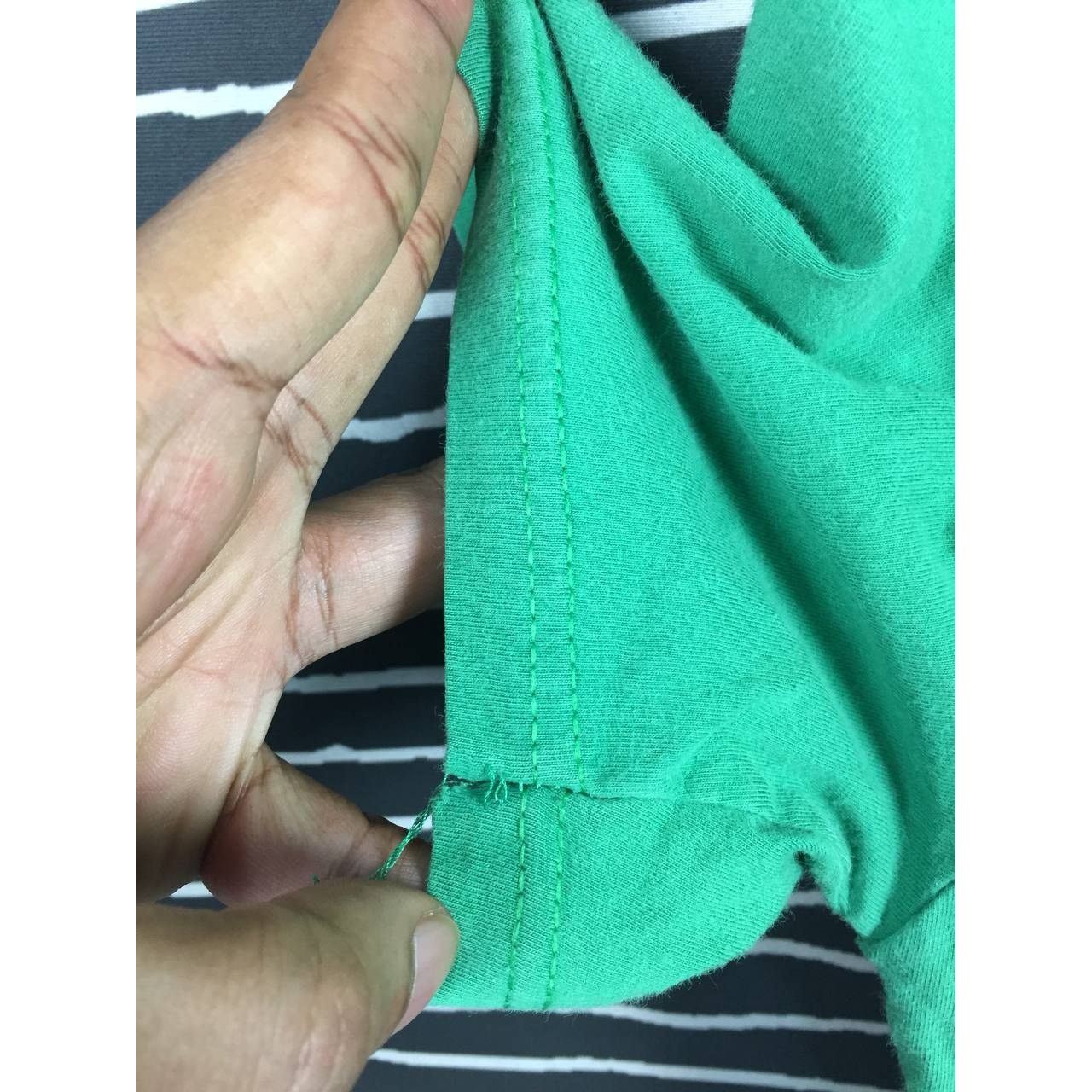 Marmot × Vintage Marmot For Life Casual Outdoor Wear Hiking Climbing Tee Size US M / EU 48-50 / 2 - 9 Thumbnail
