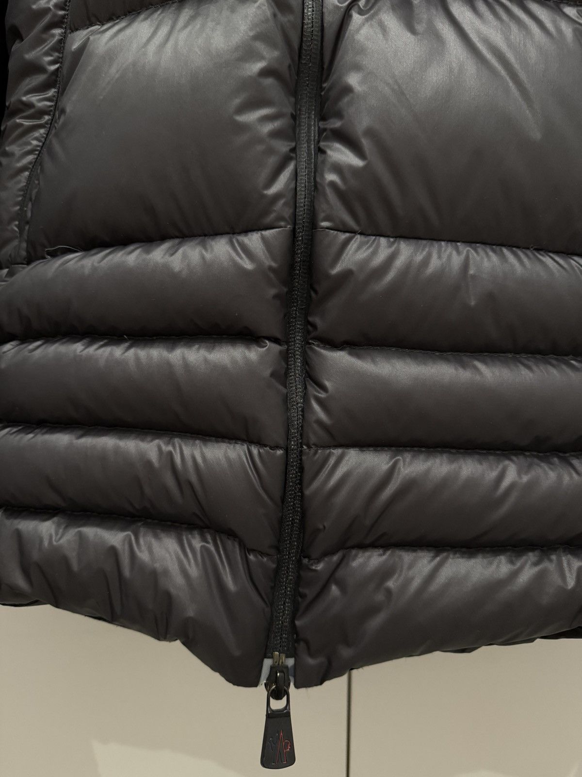Moncler 🔥Moncler Grenoble Canmore Giubbotto Mens Down Puffer Jacket Size US L / EU 52-54 / 3 - 7 Thumbnail